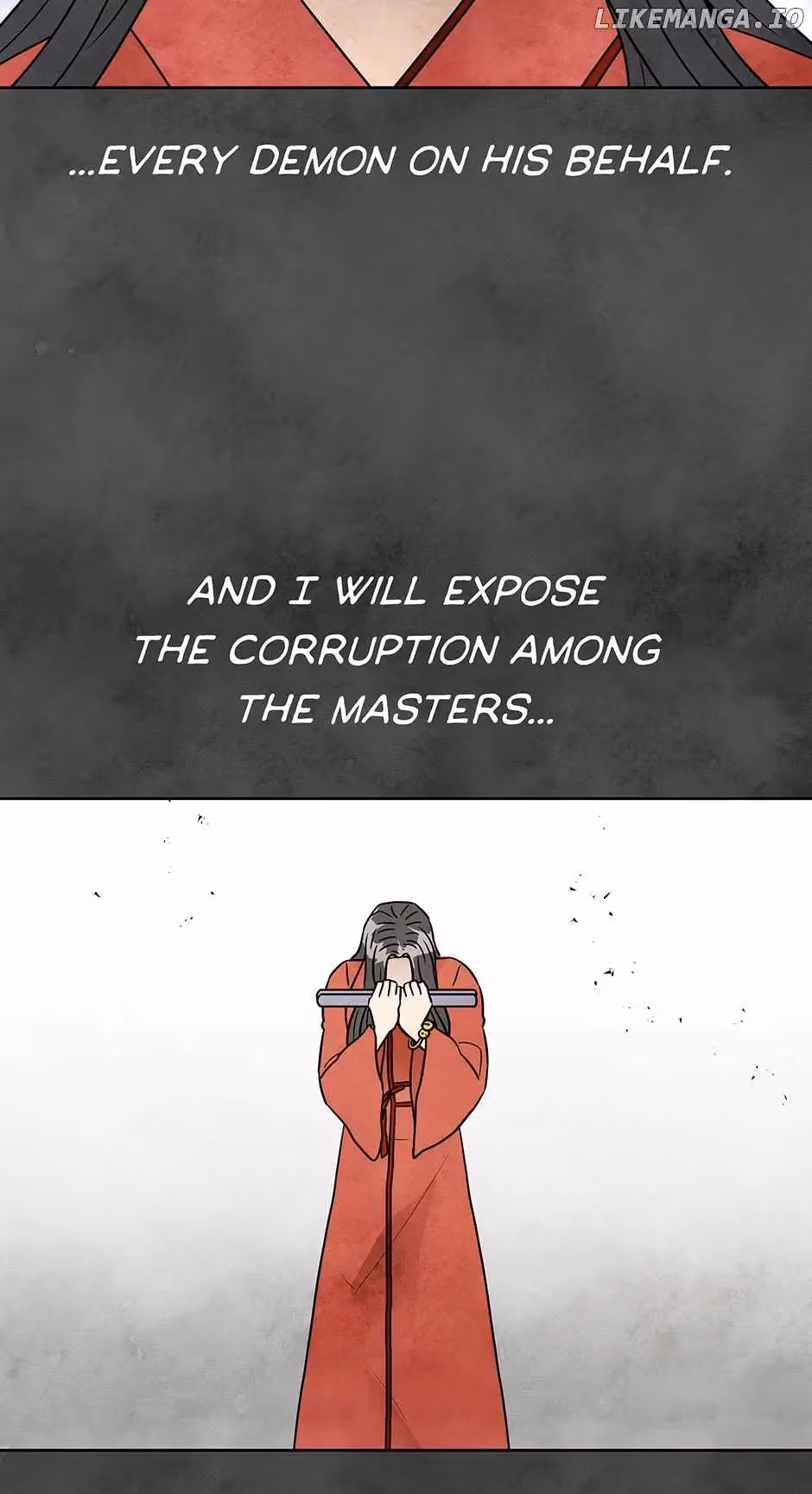 The Greatest Ascetic Chapter 88 page 52 - 