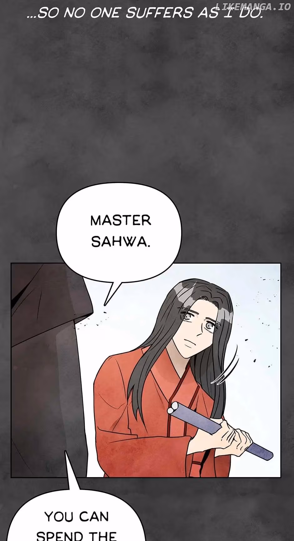 The Greatest Ascetic Chapter 88 page 53 - 
