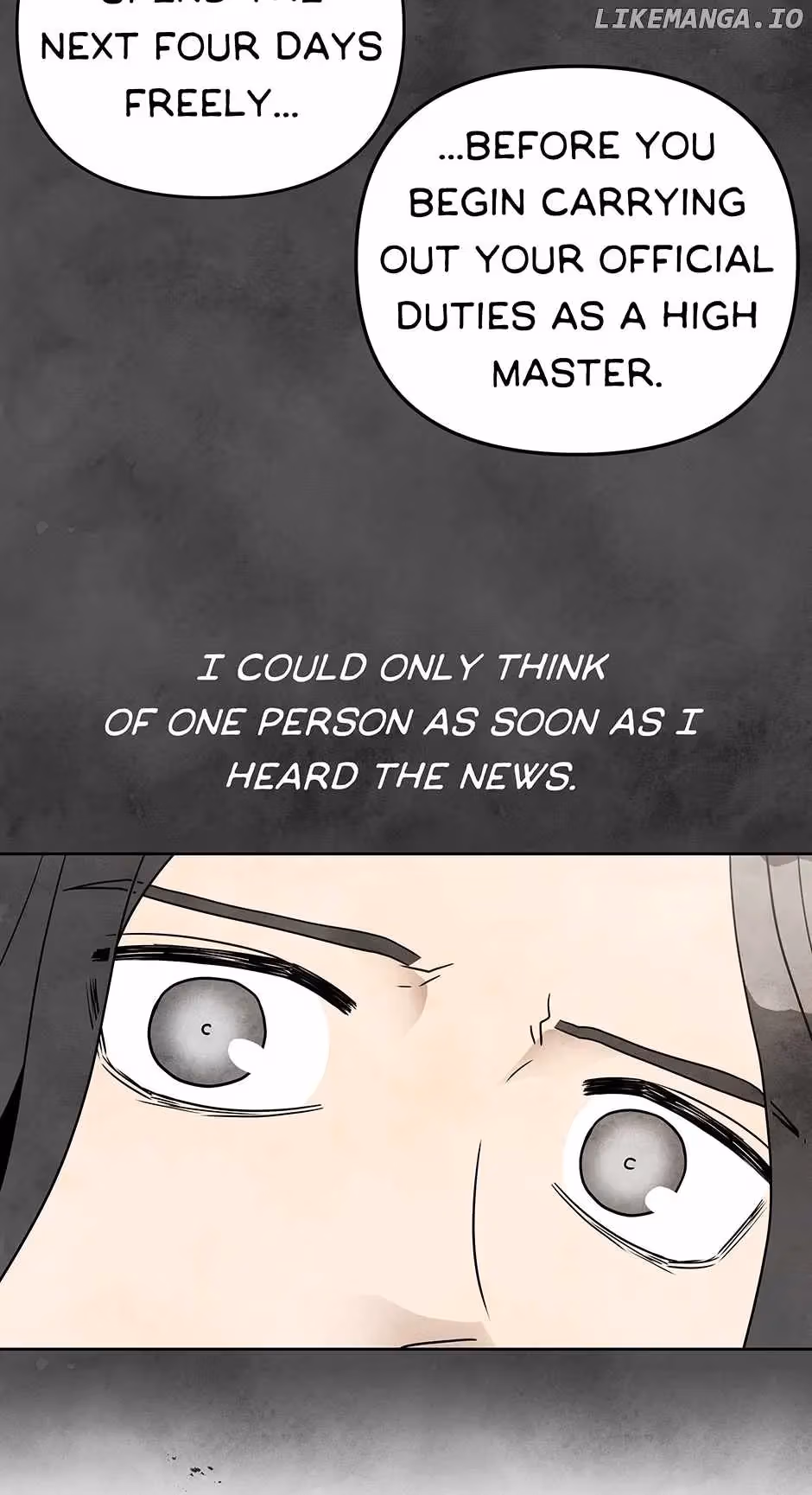 The Greatest Ascetic Chapter 88 page 54 - 