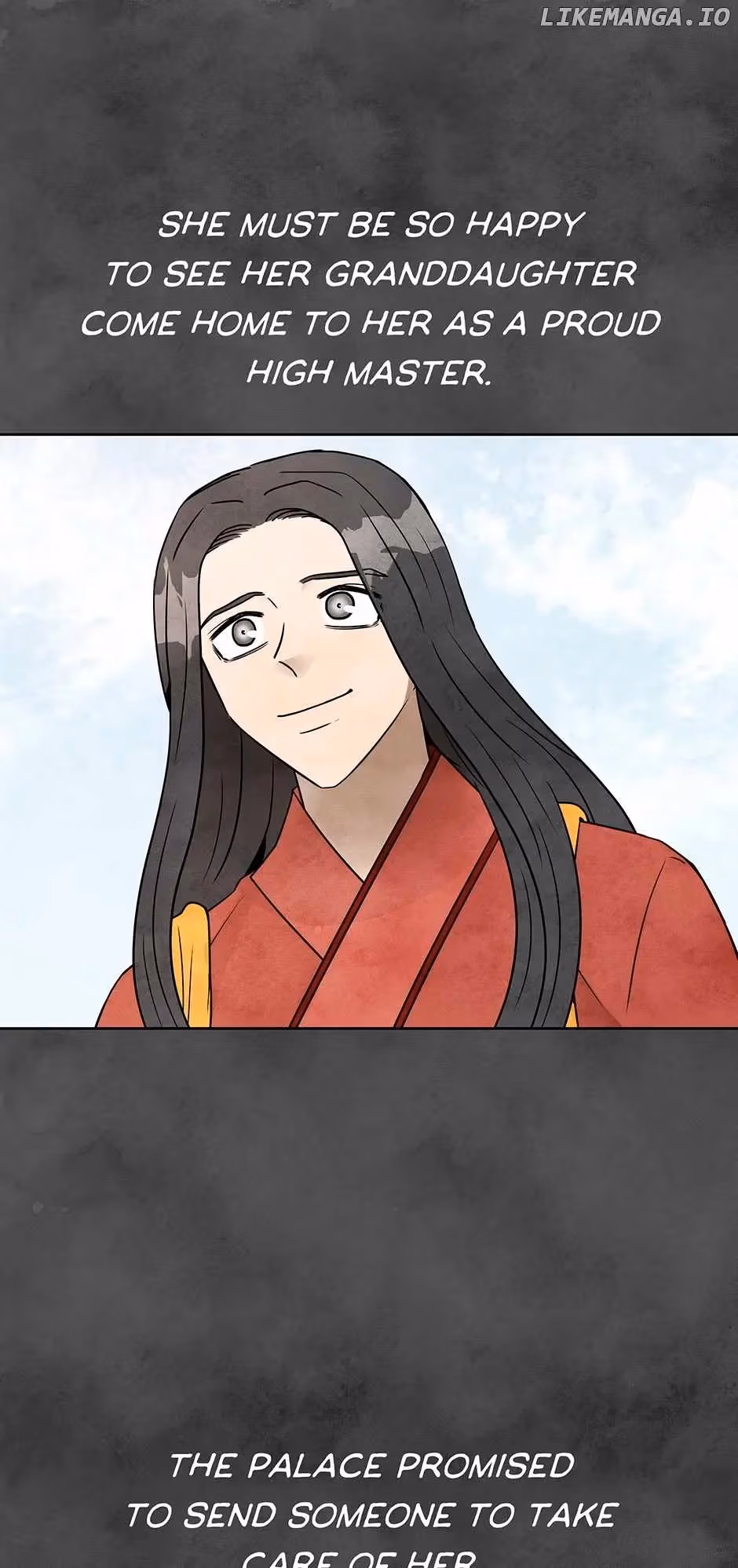 The Greatest Ascetic Chapter 88 page 56 - 