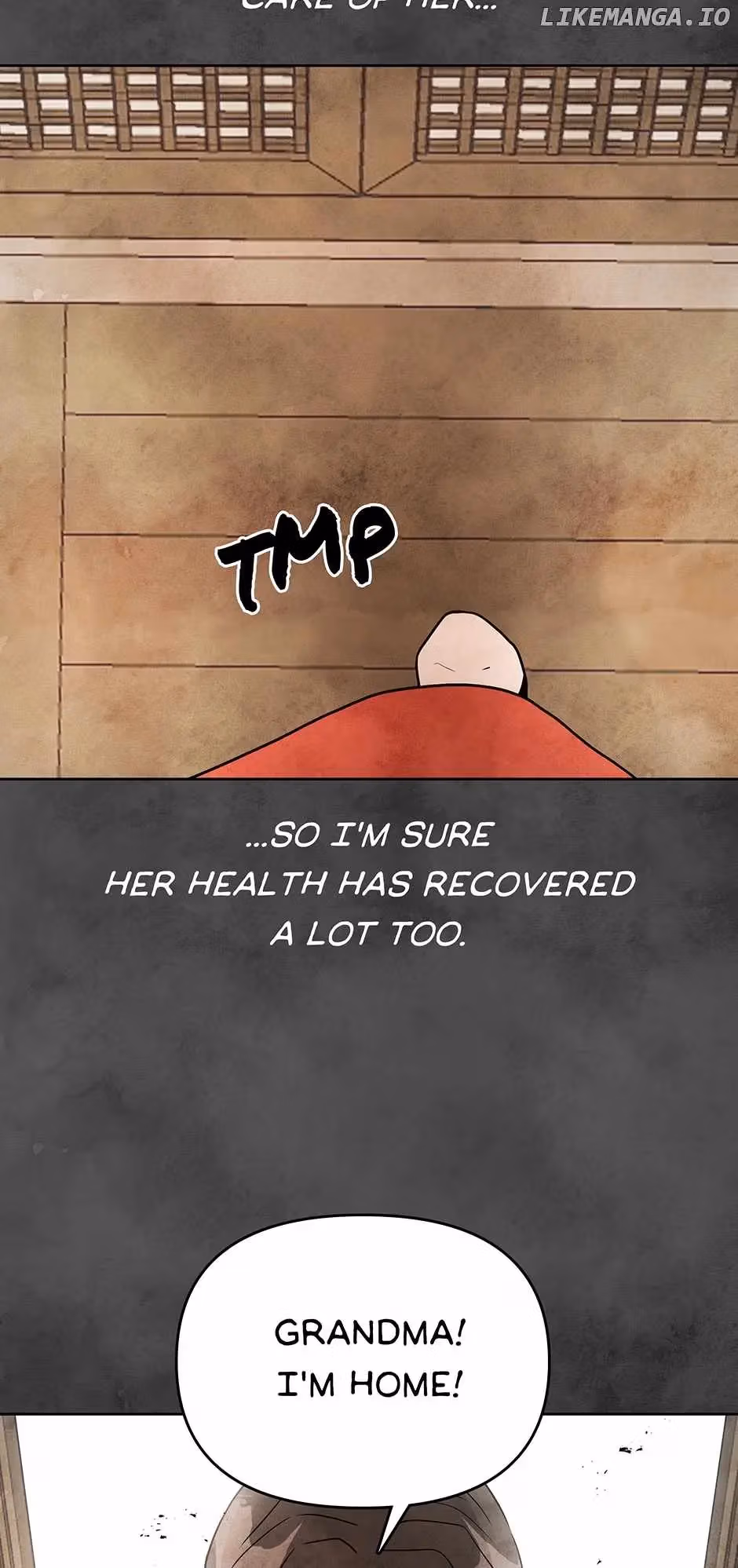 The Greatest Ascetic Chapter 88 page 57 - 