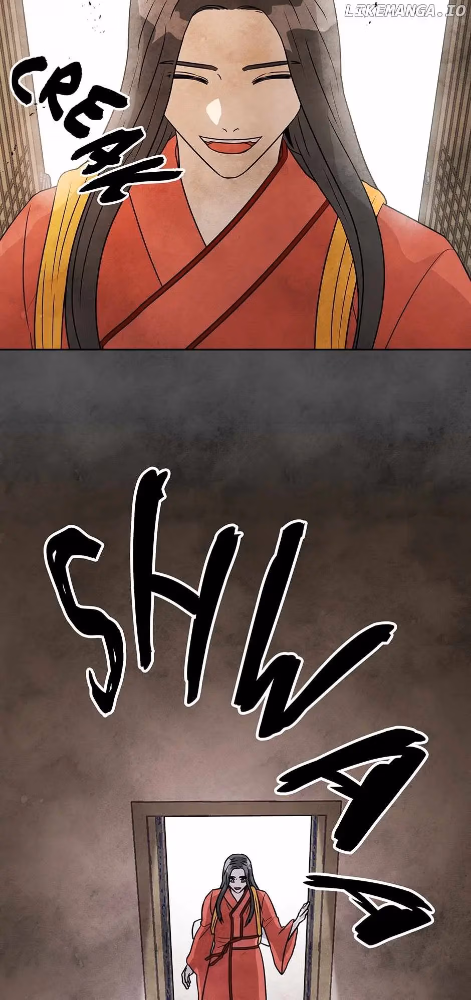 The Greatest Ascetic Chapter 88 page 58 - 