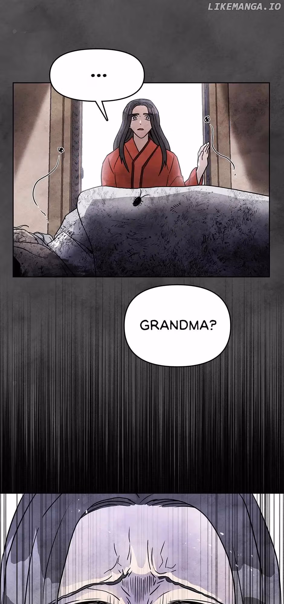 The Greatest Ascetic Chapter 88 page 60 - 