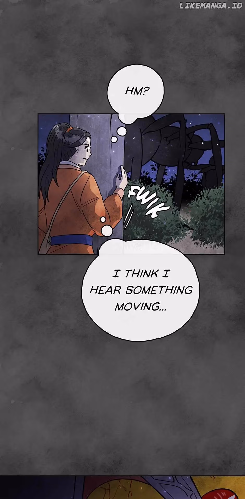The Greatest Ascetic Chapter 88 page 7 - 