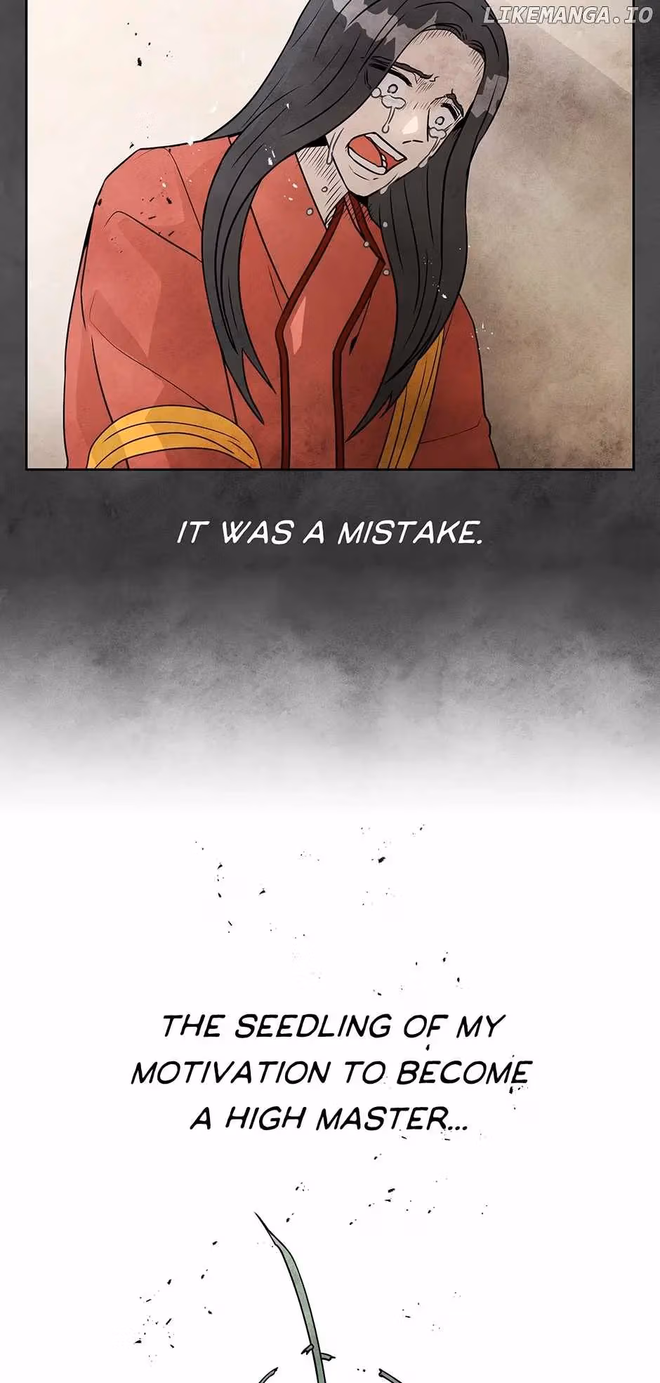 The Greatest Ascetic Chapter 88 page 63 - 