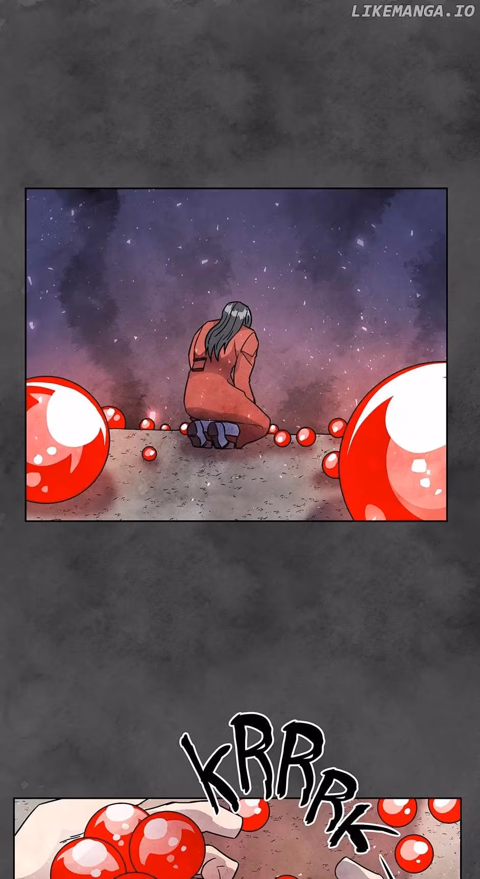The Greatest Ascetic Chapter 88 page 68 - 