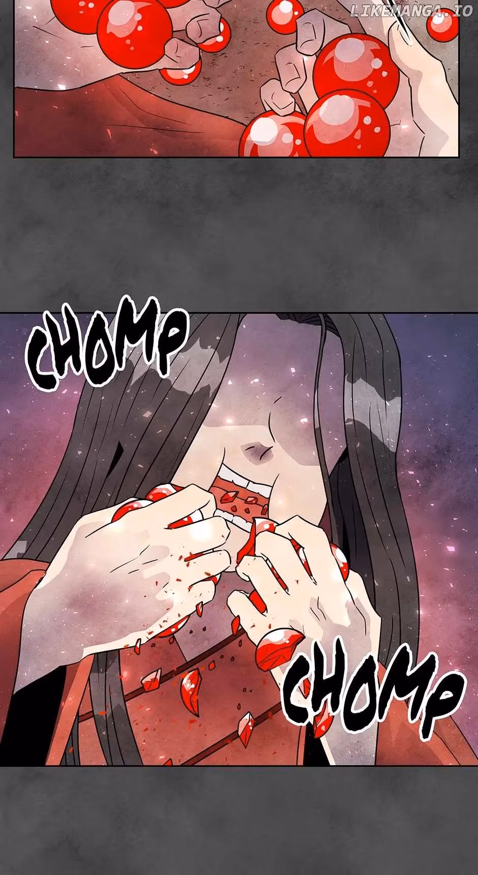 The Greatest Ascetic Chapter 88 page 69 - 