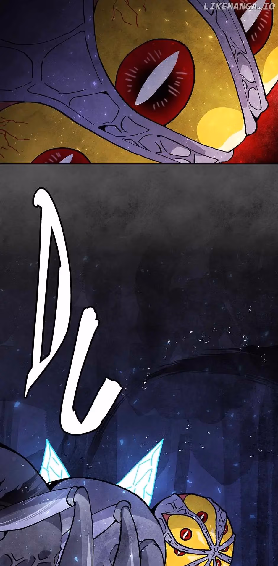 The Greatest Ascetic Chapter 88 page 8 - 