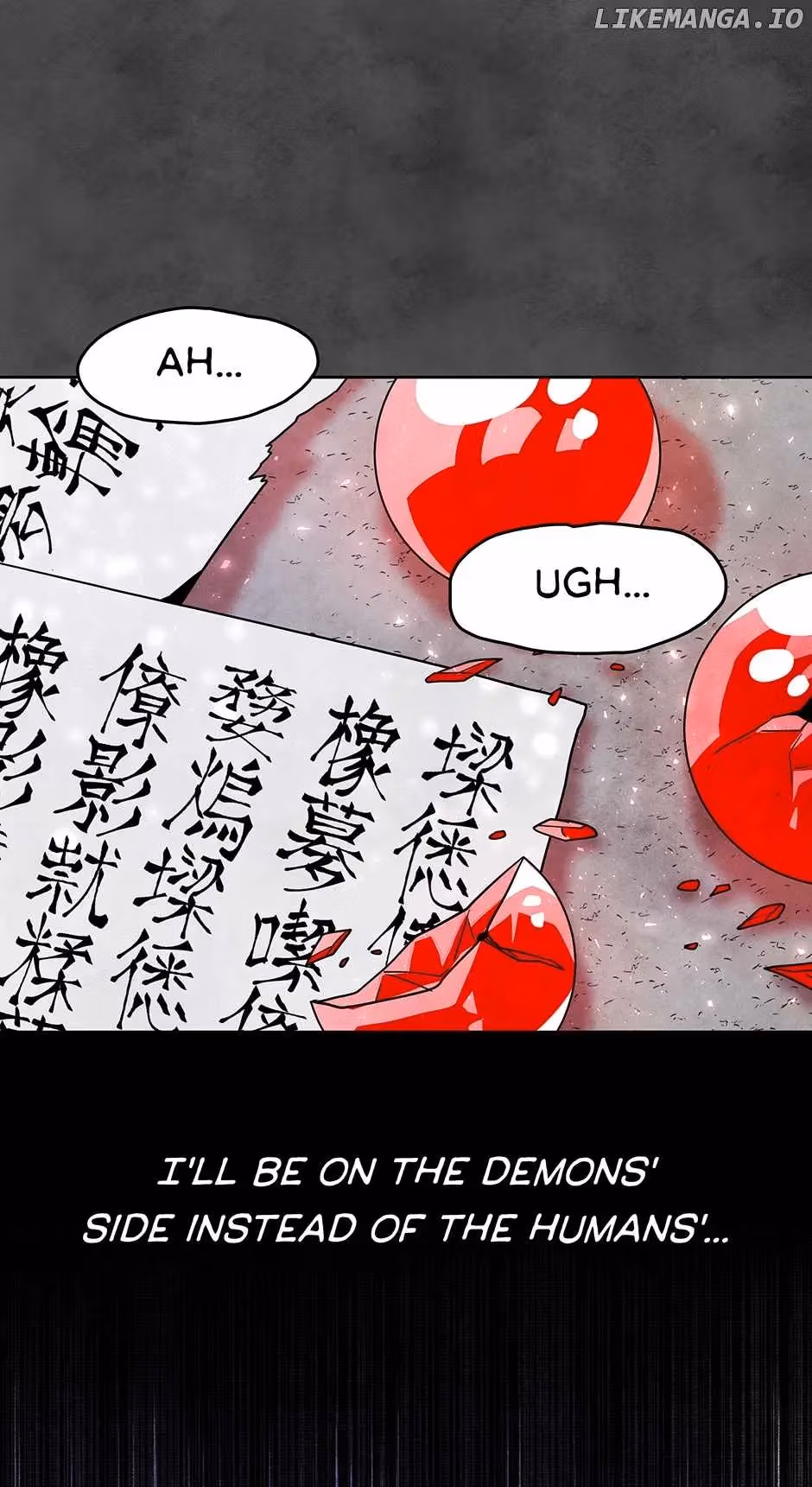 The Greatest Ascetic Chapter 88 page 72 - 