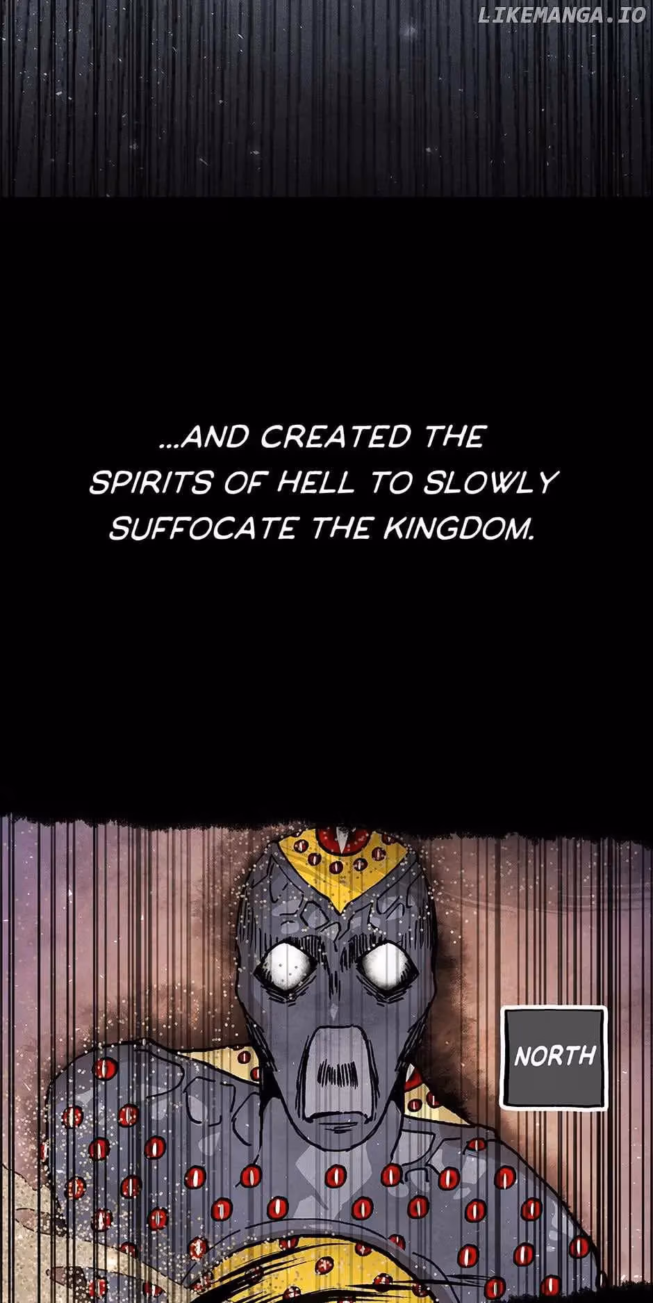 The Greatest Ascetic Chapter 88 page 79 - 