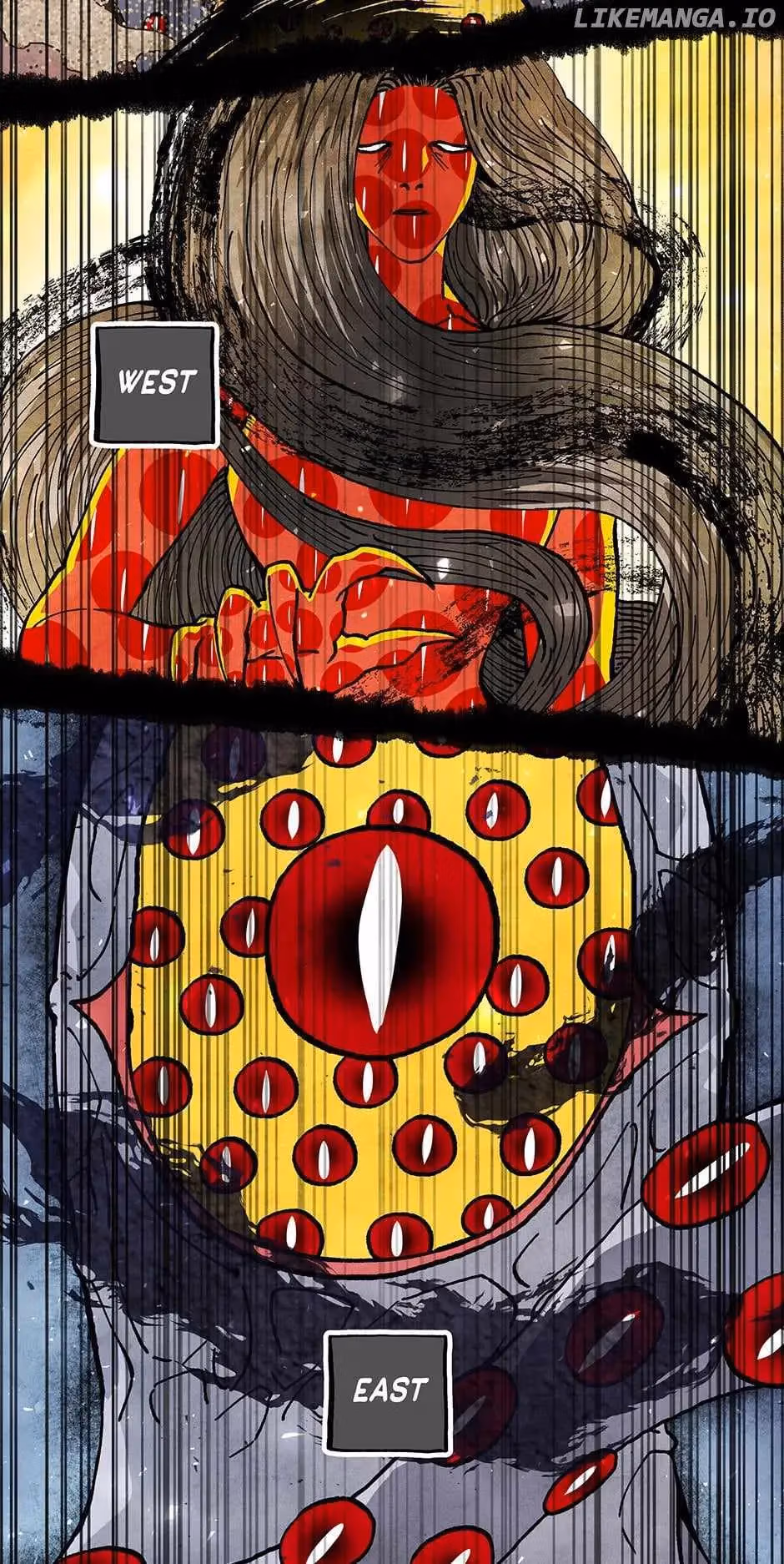 The Greatest Ascetic Chapter 88 page 80 - 