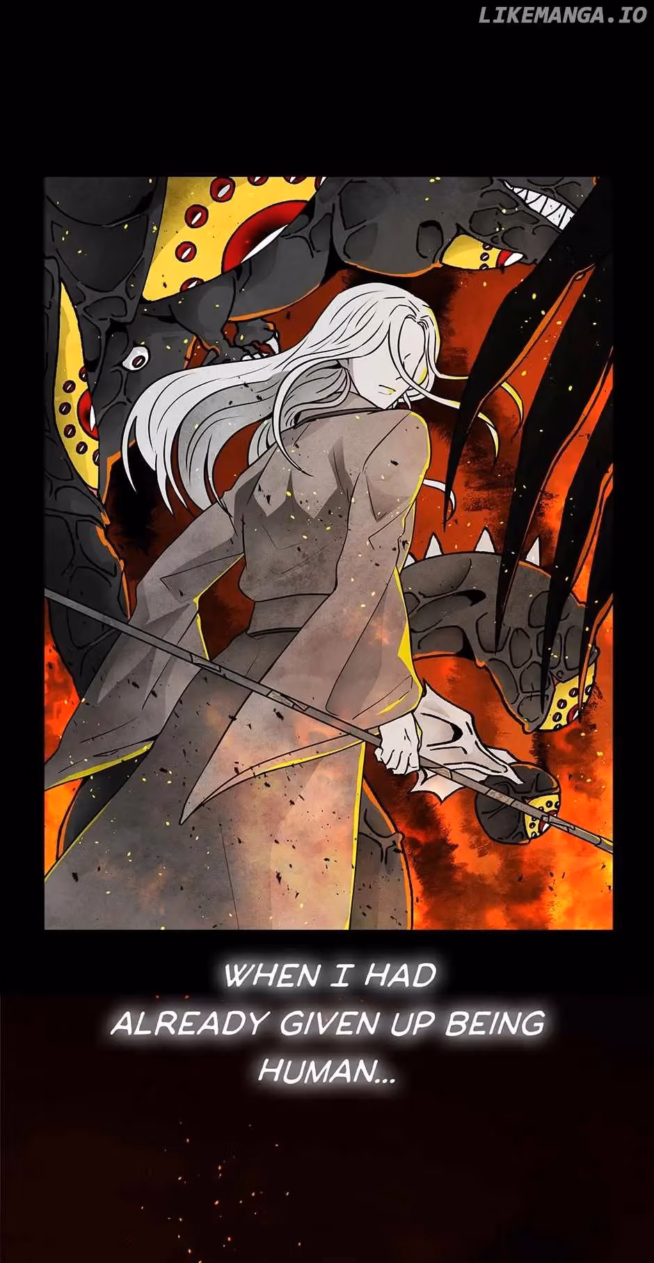The Greatest Ascetic Chapter 88 page 82 - 