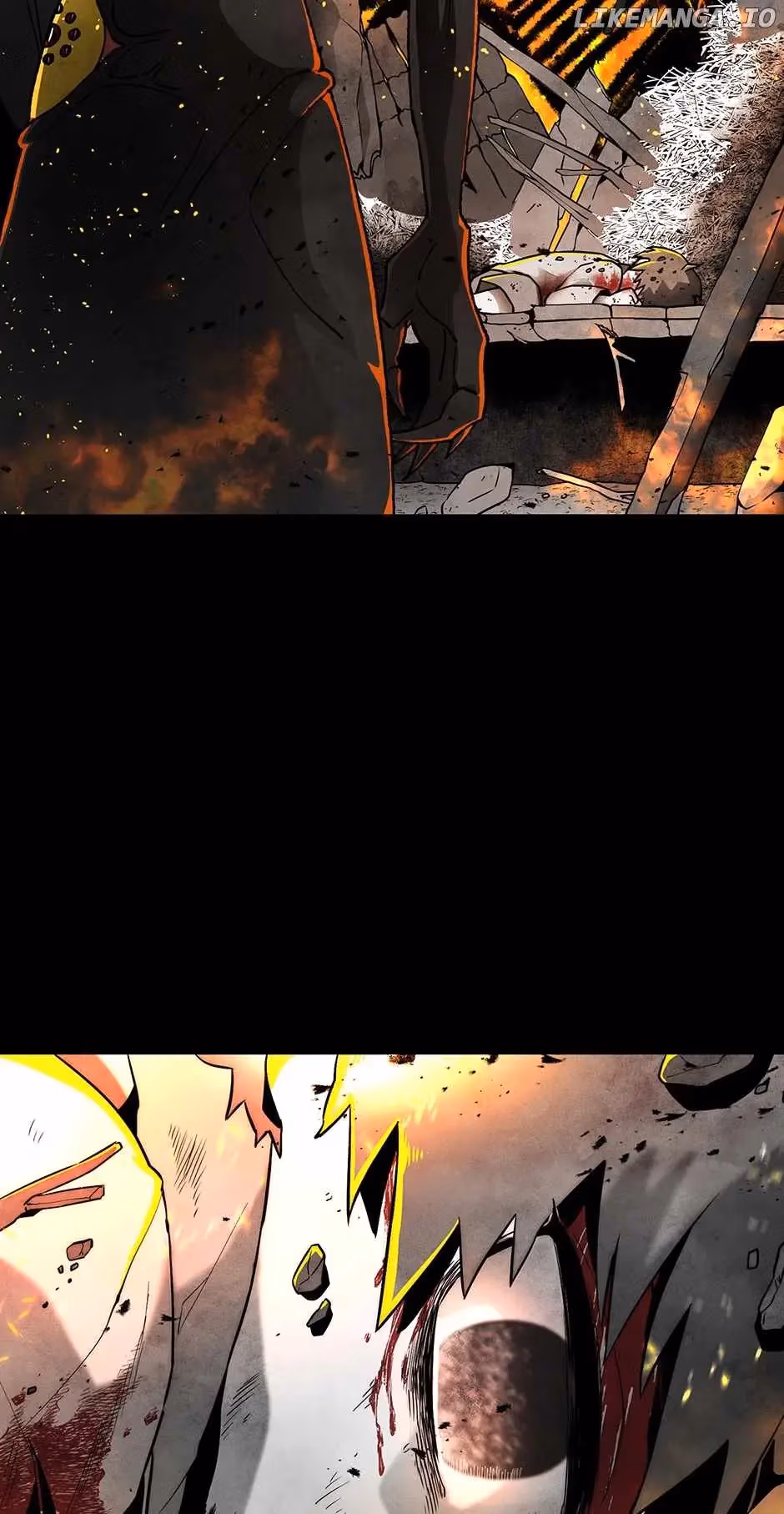 The Greatest Ascetic Chapter 88 page 84 - 