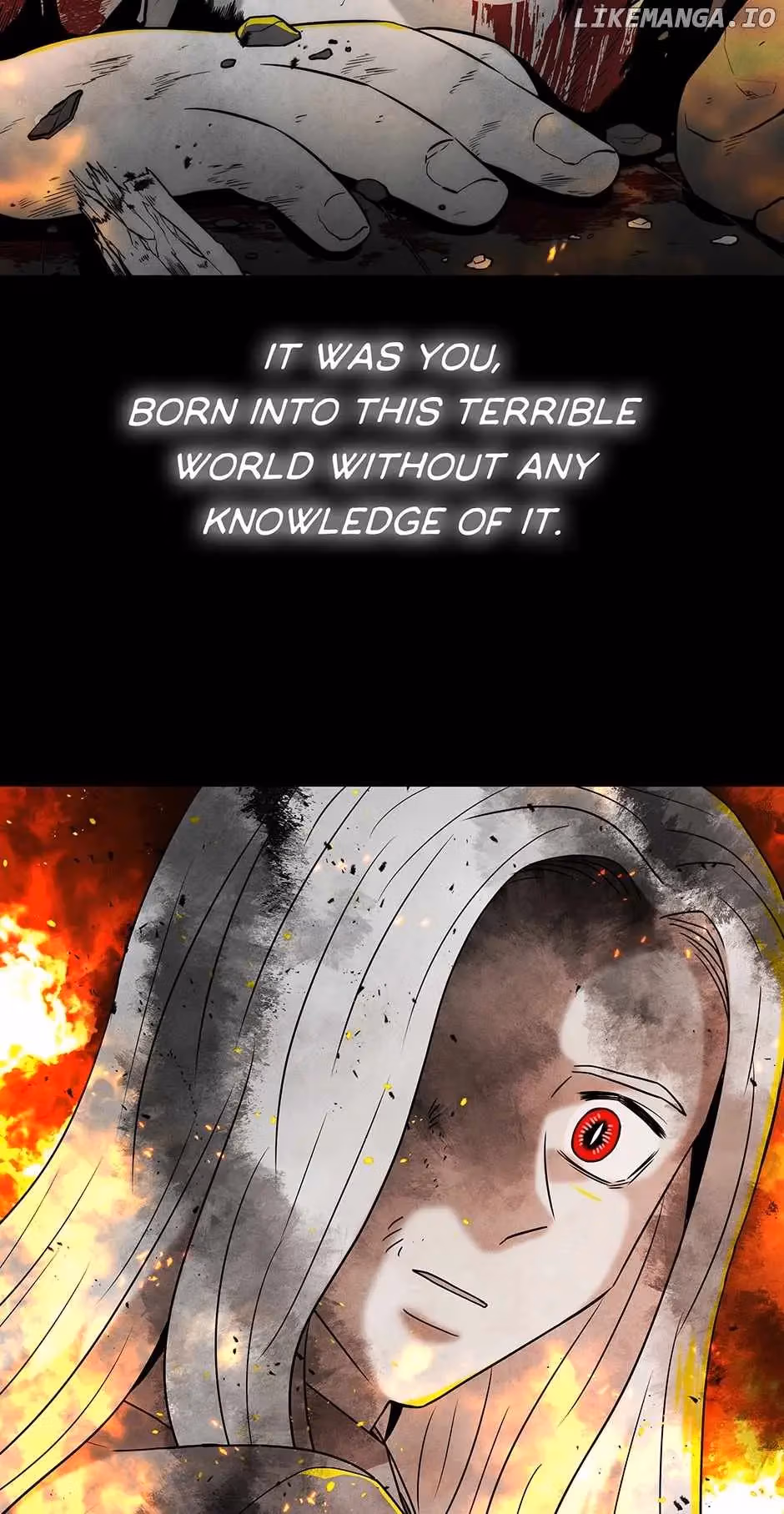 The Greatest Ascetic Chapter 88 page 85 - 
