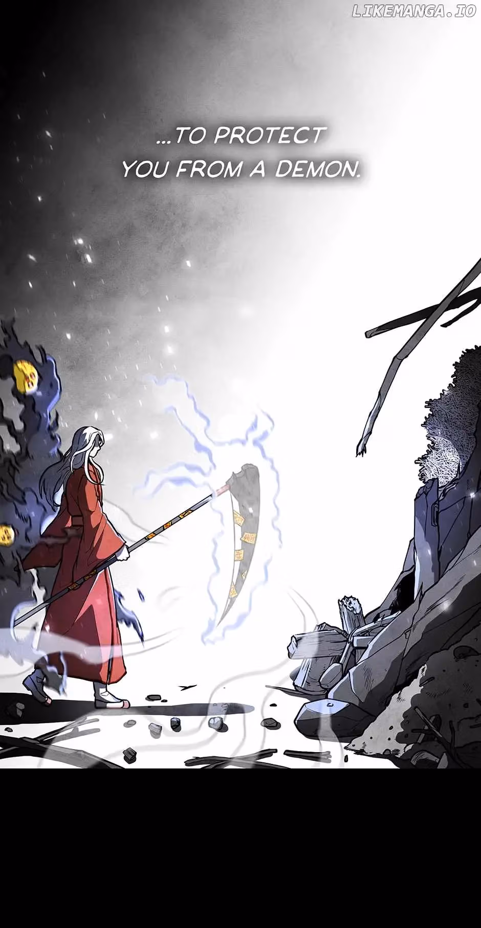 The Greatest Ascetic Chapter 88 page 87 - 