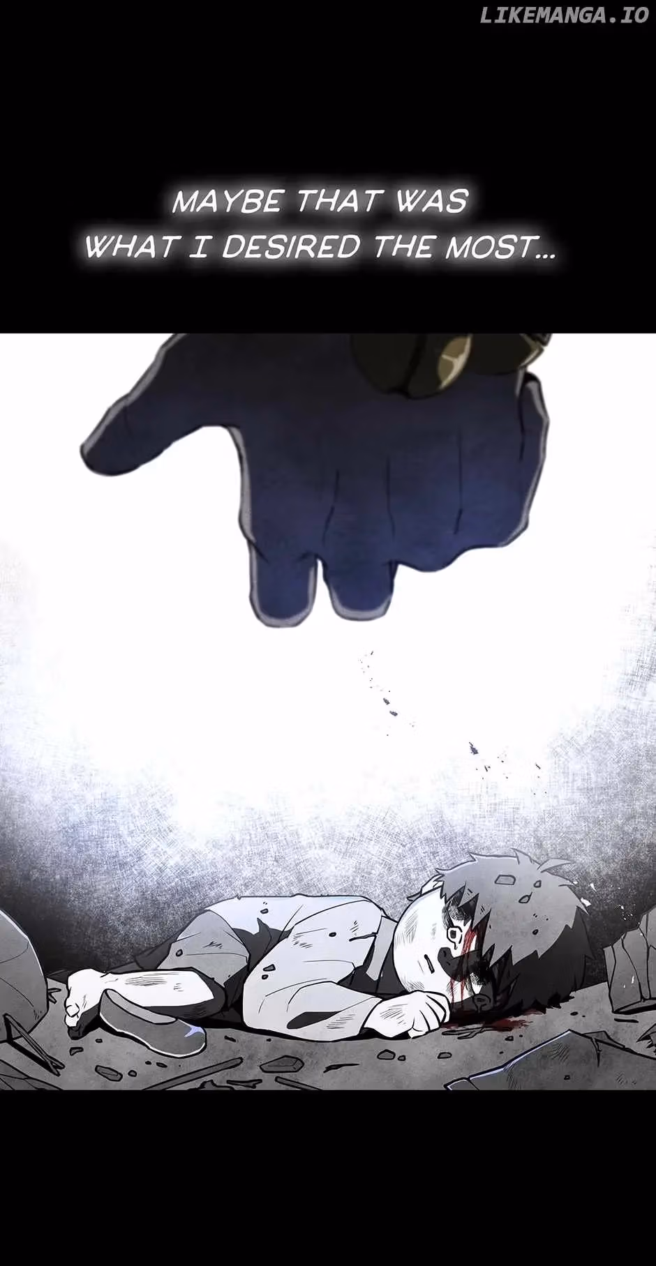 The Greatest Ascetic Chapter 88 page 88 - 