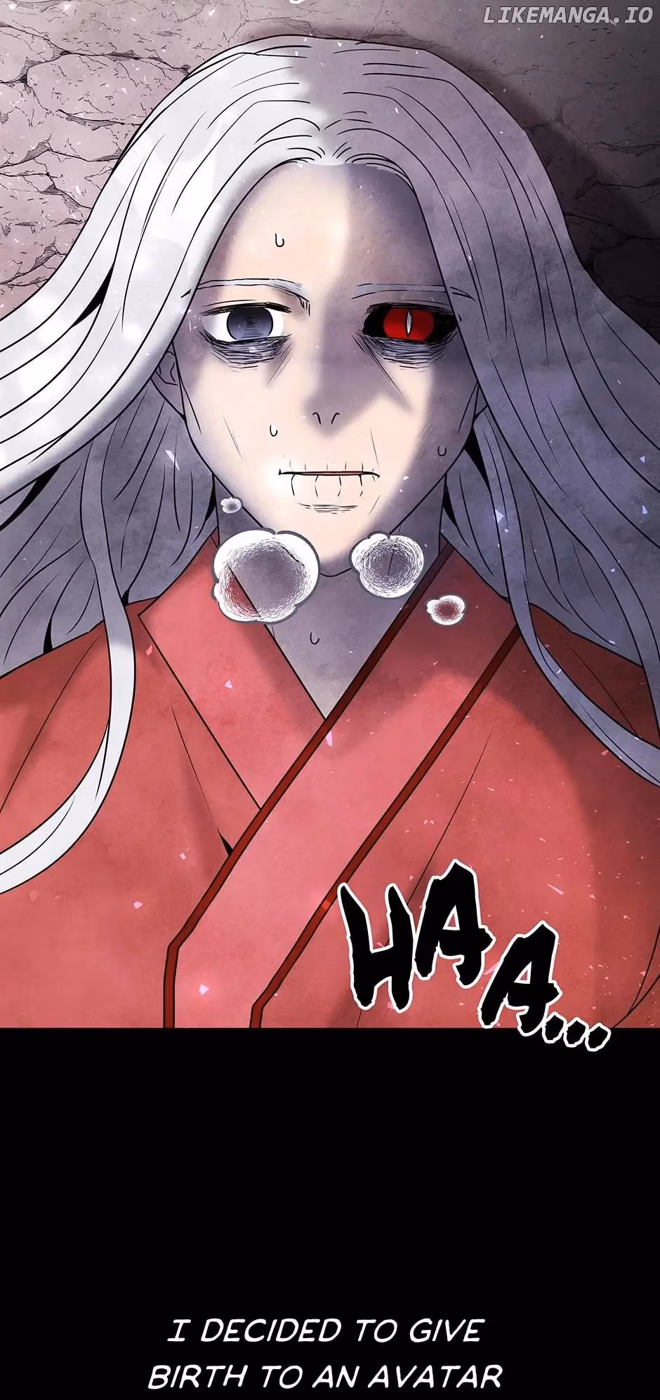 The Greatest Ascetic Chapter 89 page 12 - 