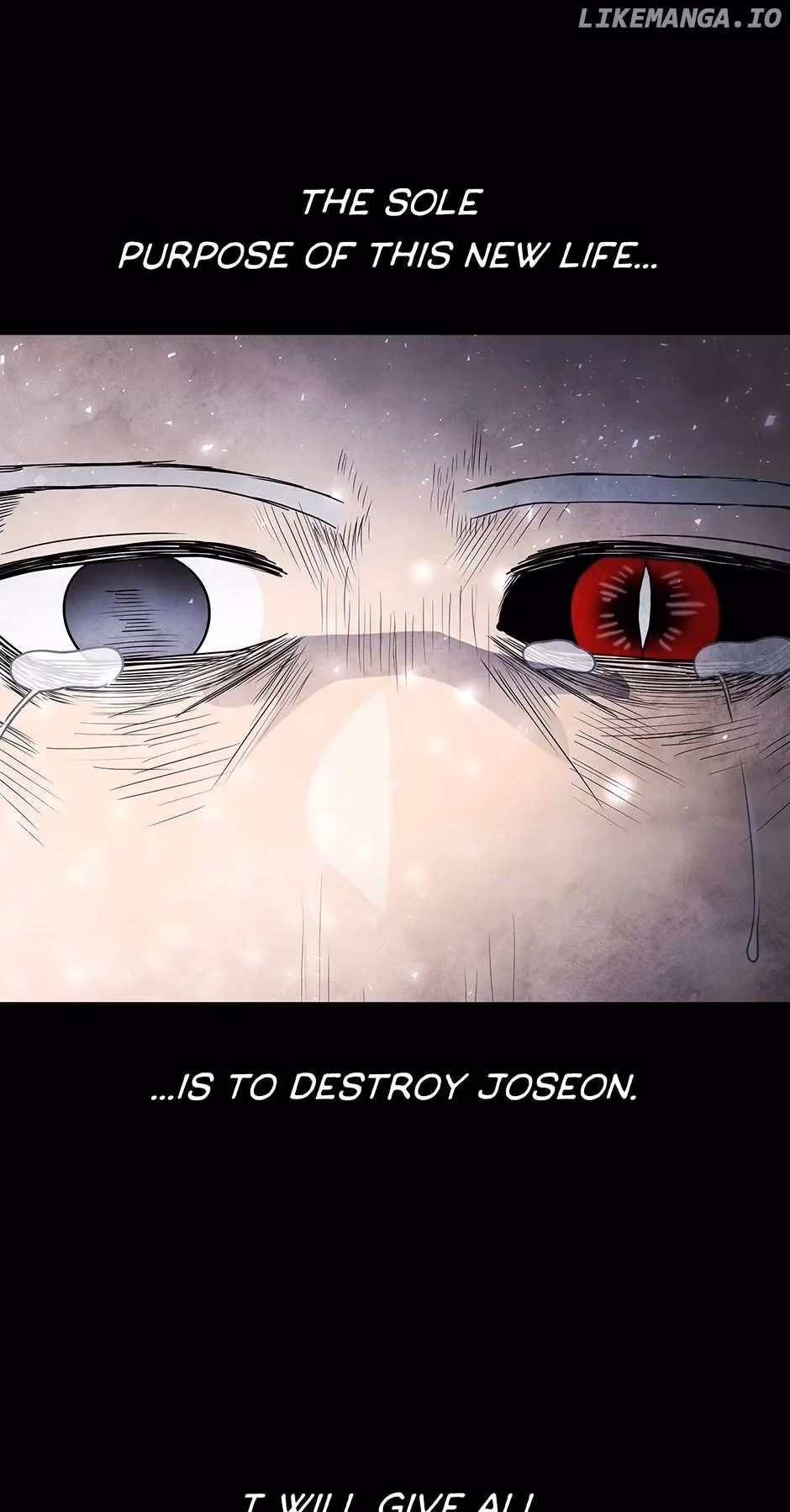 The Greatest Ascetic Chapter 89 page 15 - 