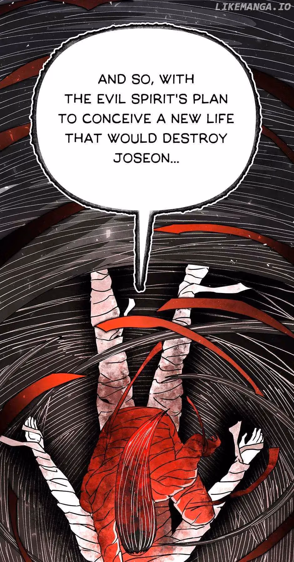 The Greatest Ascetic Chapter 89 page 19 - 