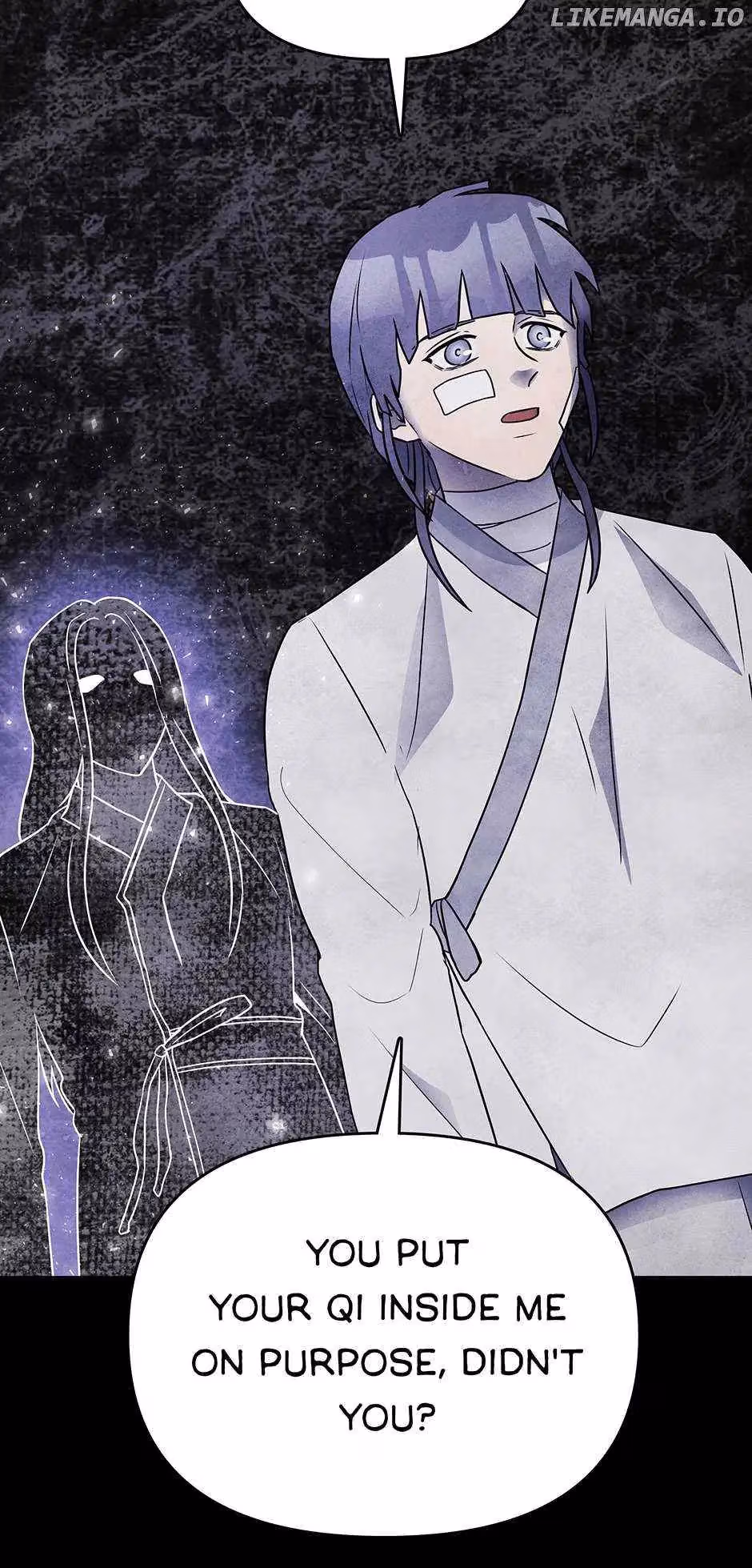 The Greatest Ascetic Chapter 89 page 25 - 