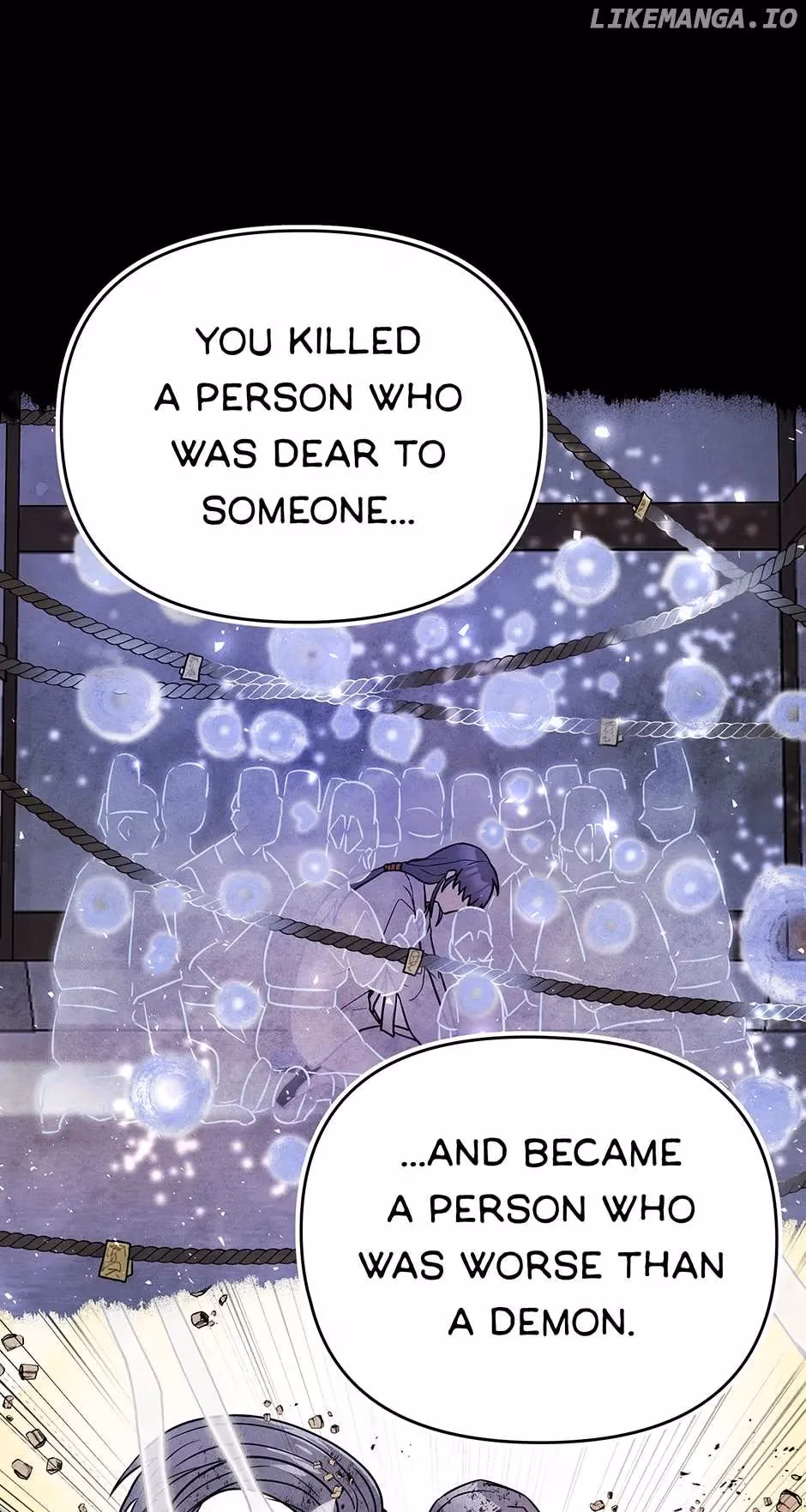 The Greatest Ascetic Chapter 89 page 27 - 