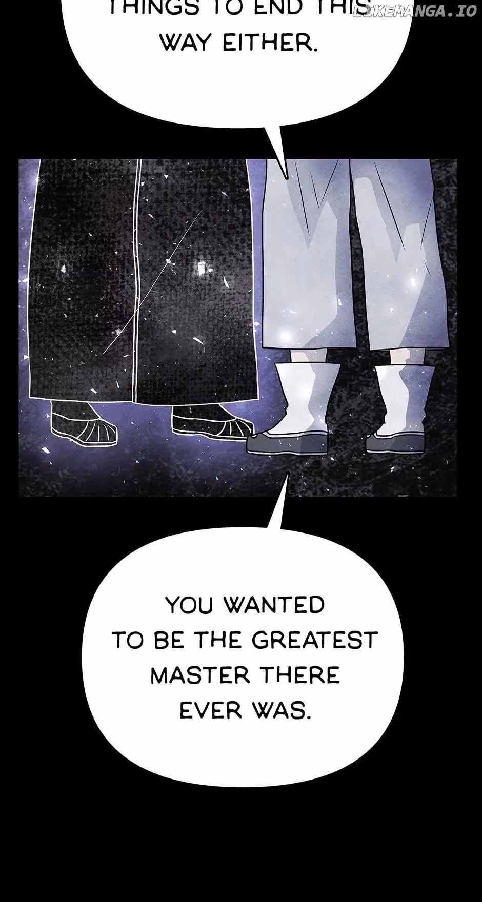 The Greatest Ascetic Chapter 89 page 33 - 