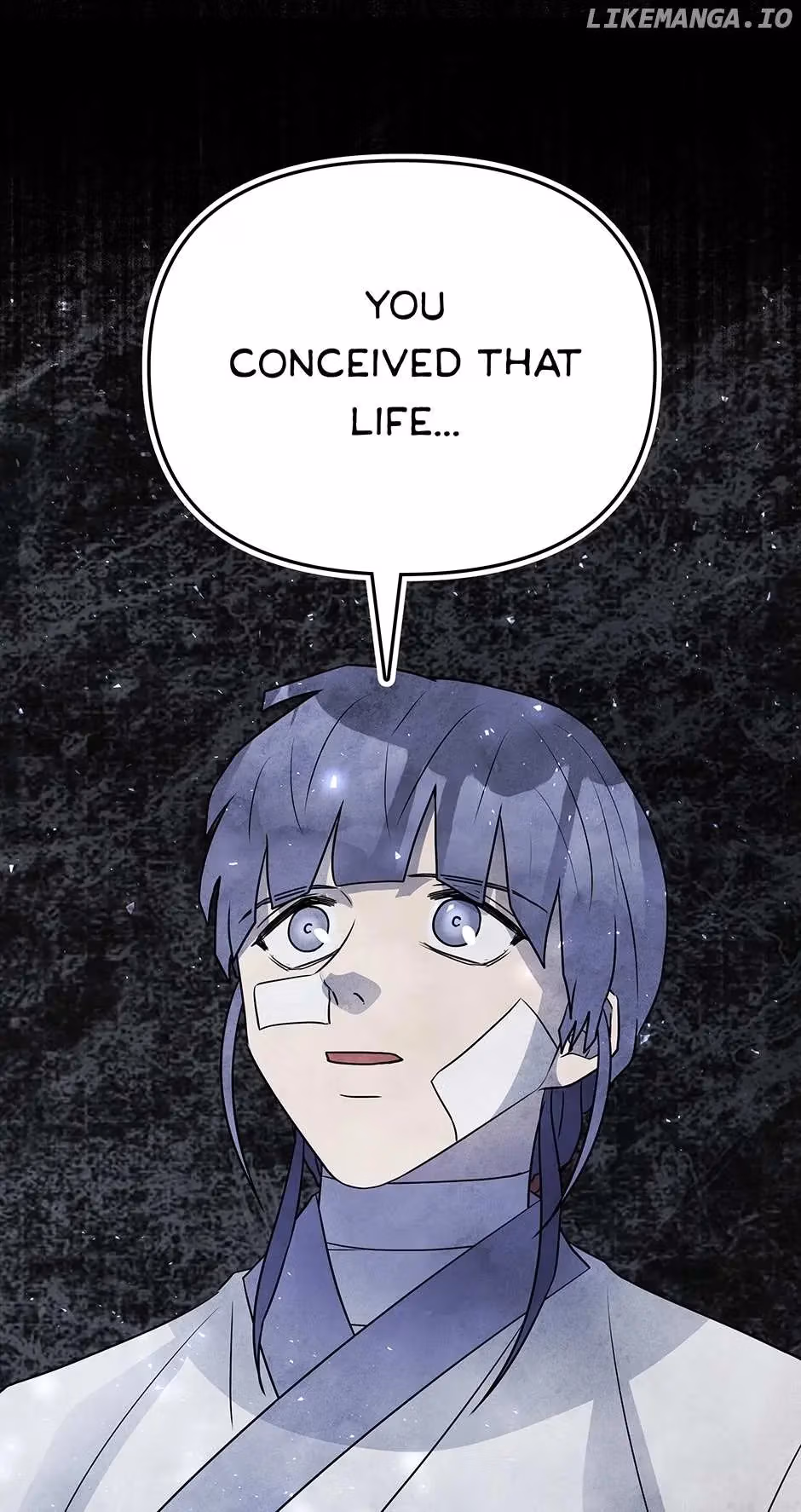 The Greatest Ascetic Chapter 89 page 34 - 