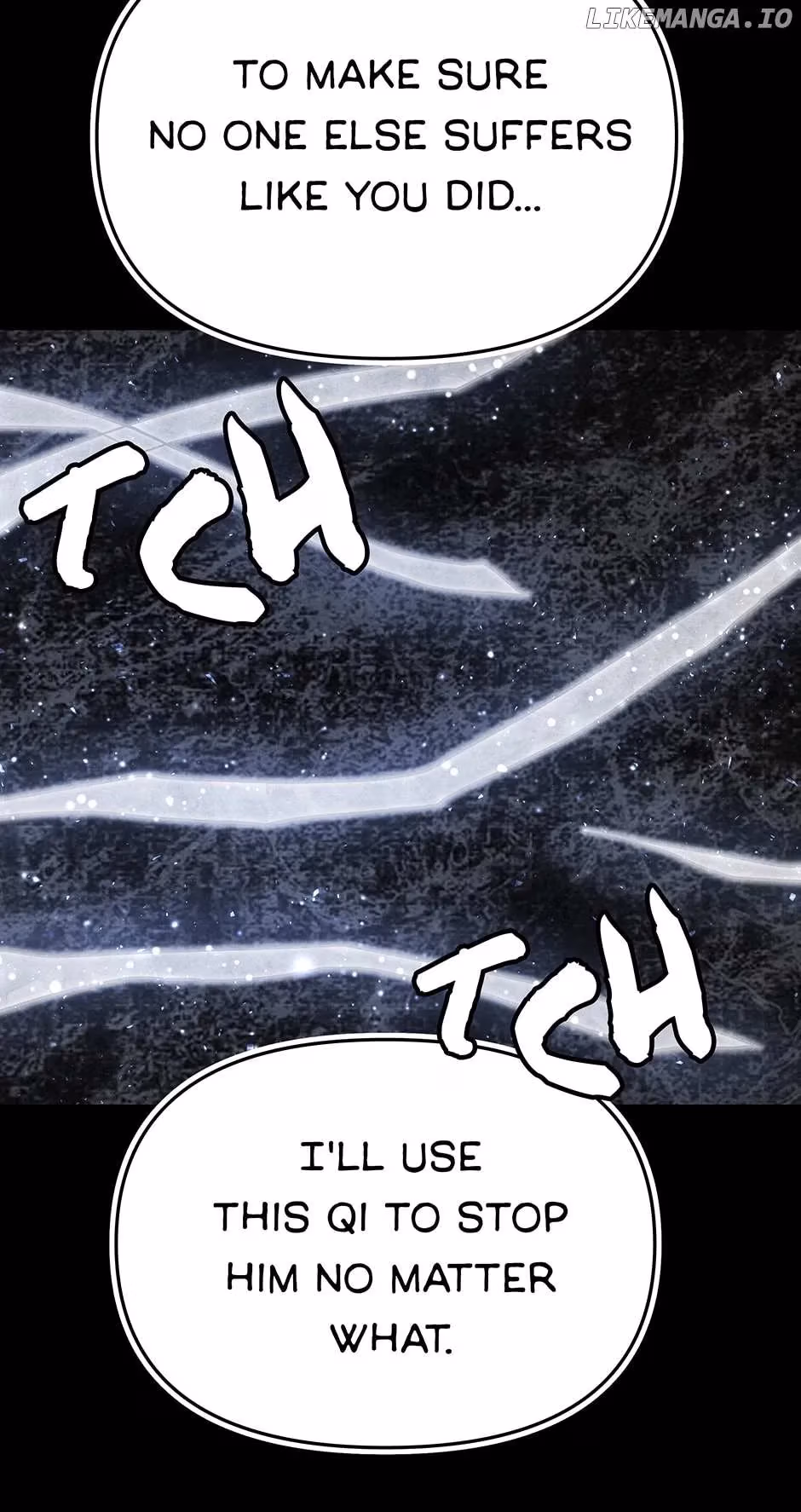 The Greatest Ascetic Chapter 89 page 36 - 