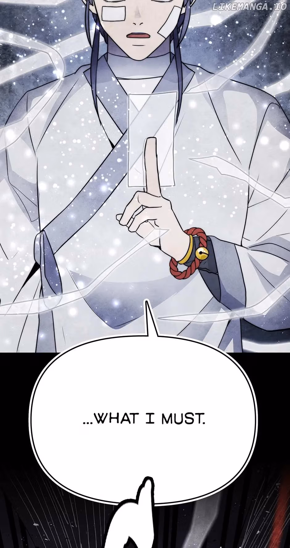 The Greatest Ascetic Chapter 89 page 38 - 