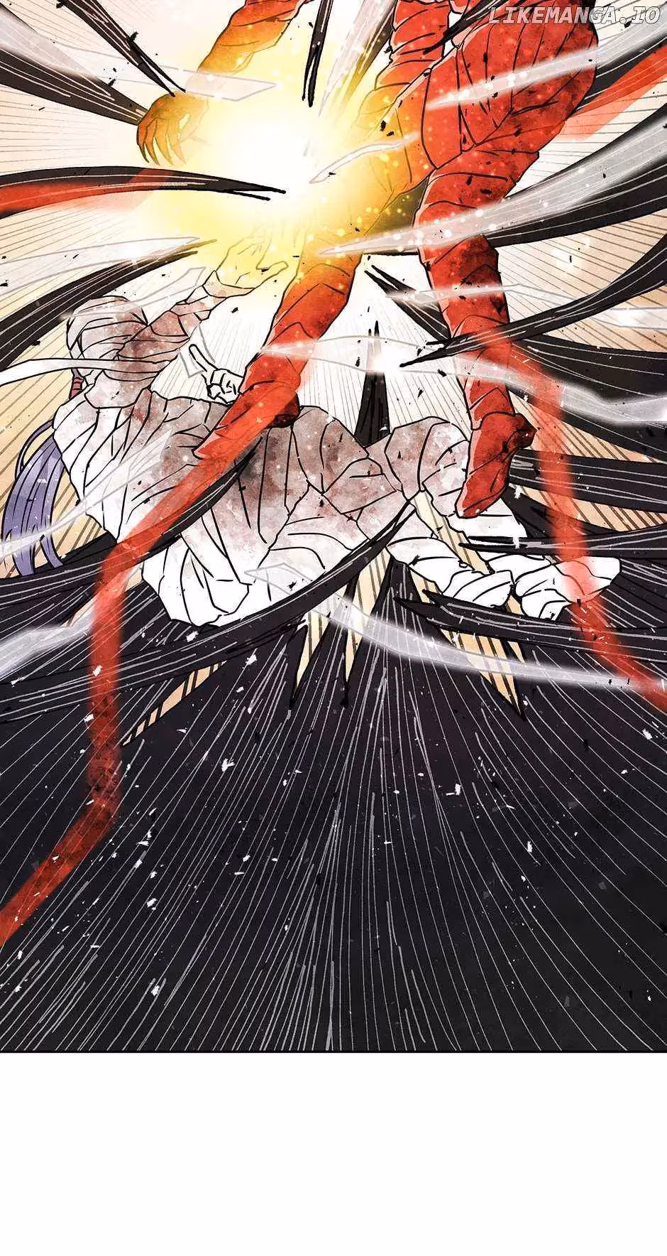 The Greatest Ascetic Chapter 89 page 40 - 