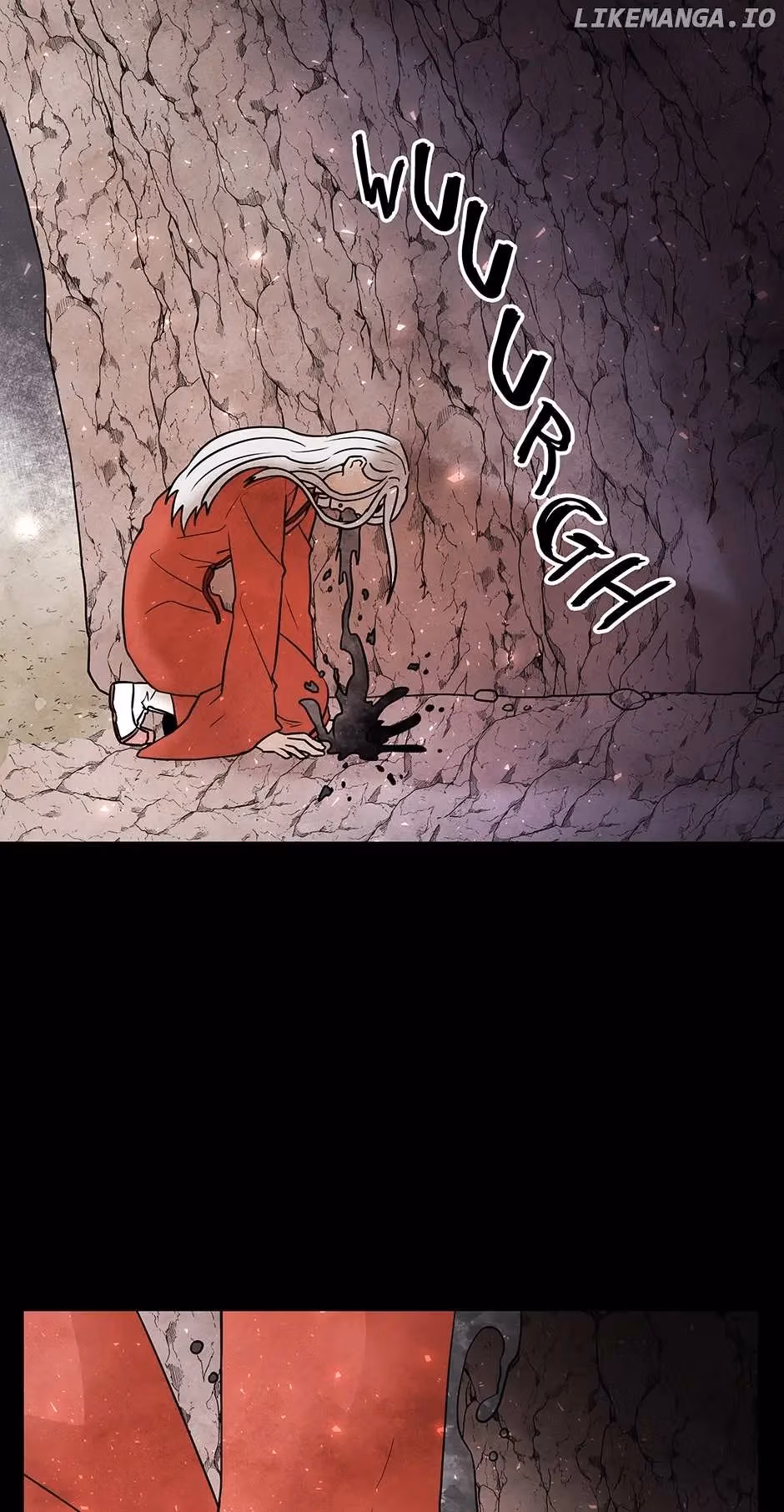 The Greatest Ascetic Chapter 89 page 5 - 