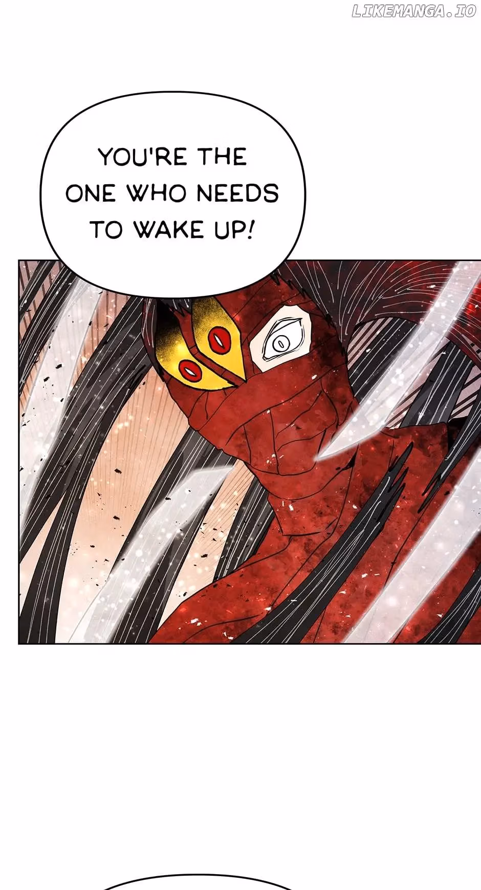 The Greatest Ascetic Chapter 89 page 41 - 