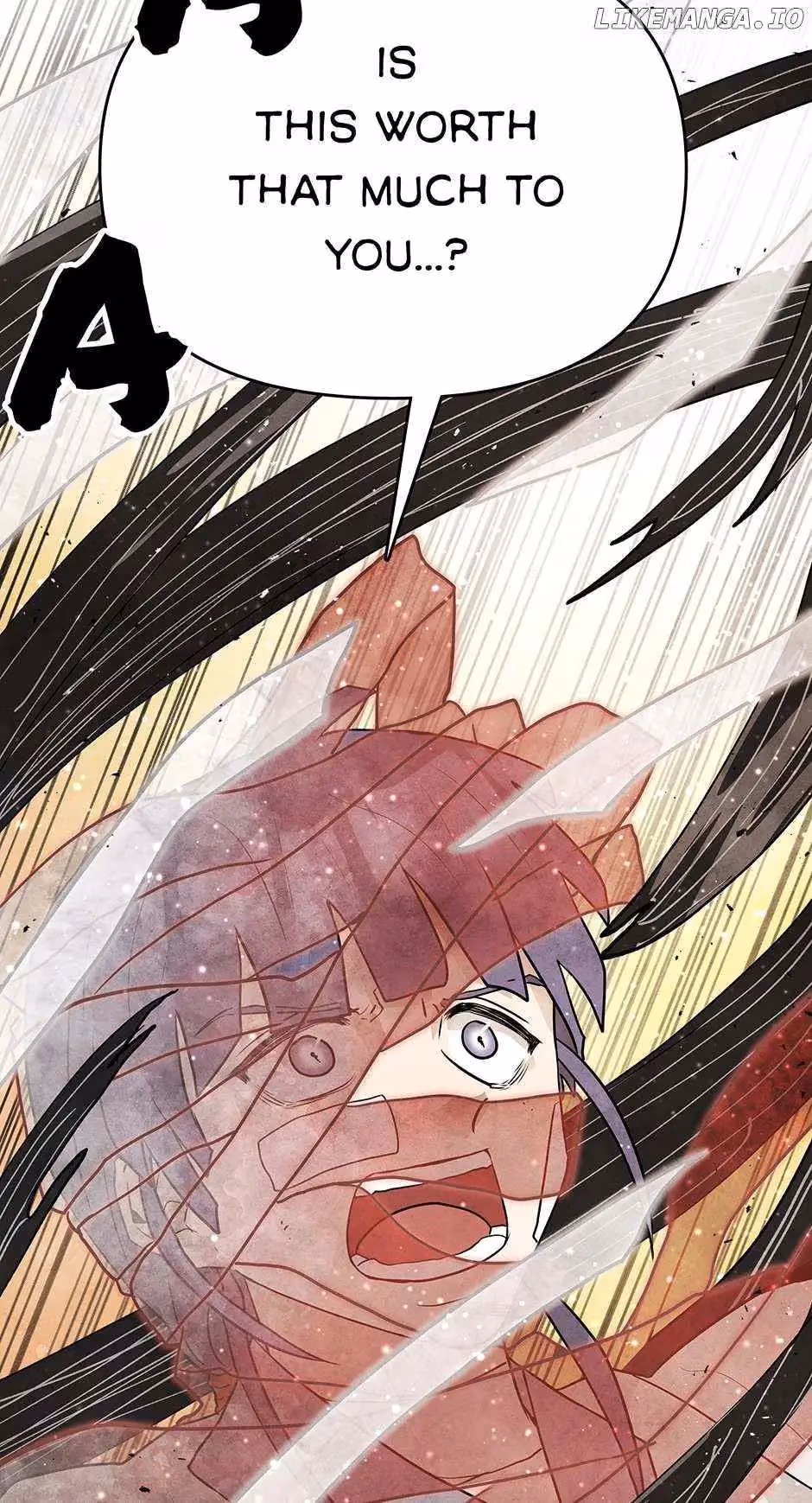 The Greatest Ascetic Chapter 89 page 43 - 