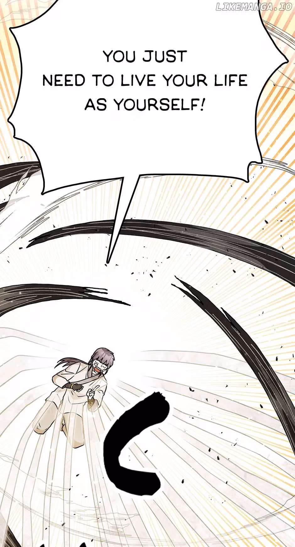 The Greatest Ascetic Chapter 89 page 46 - 