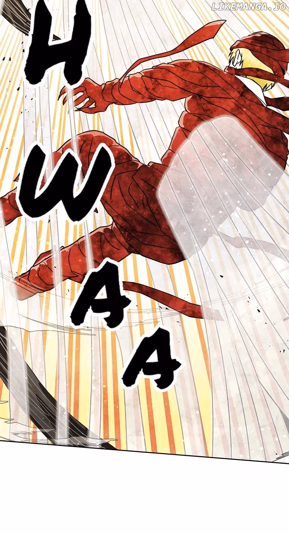 The Greatest Ascetic Chapter 89 page 47 - 