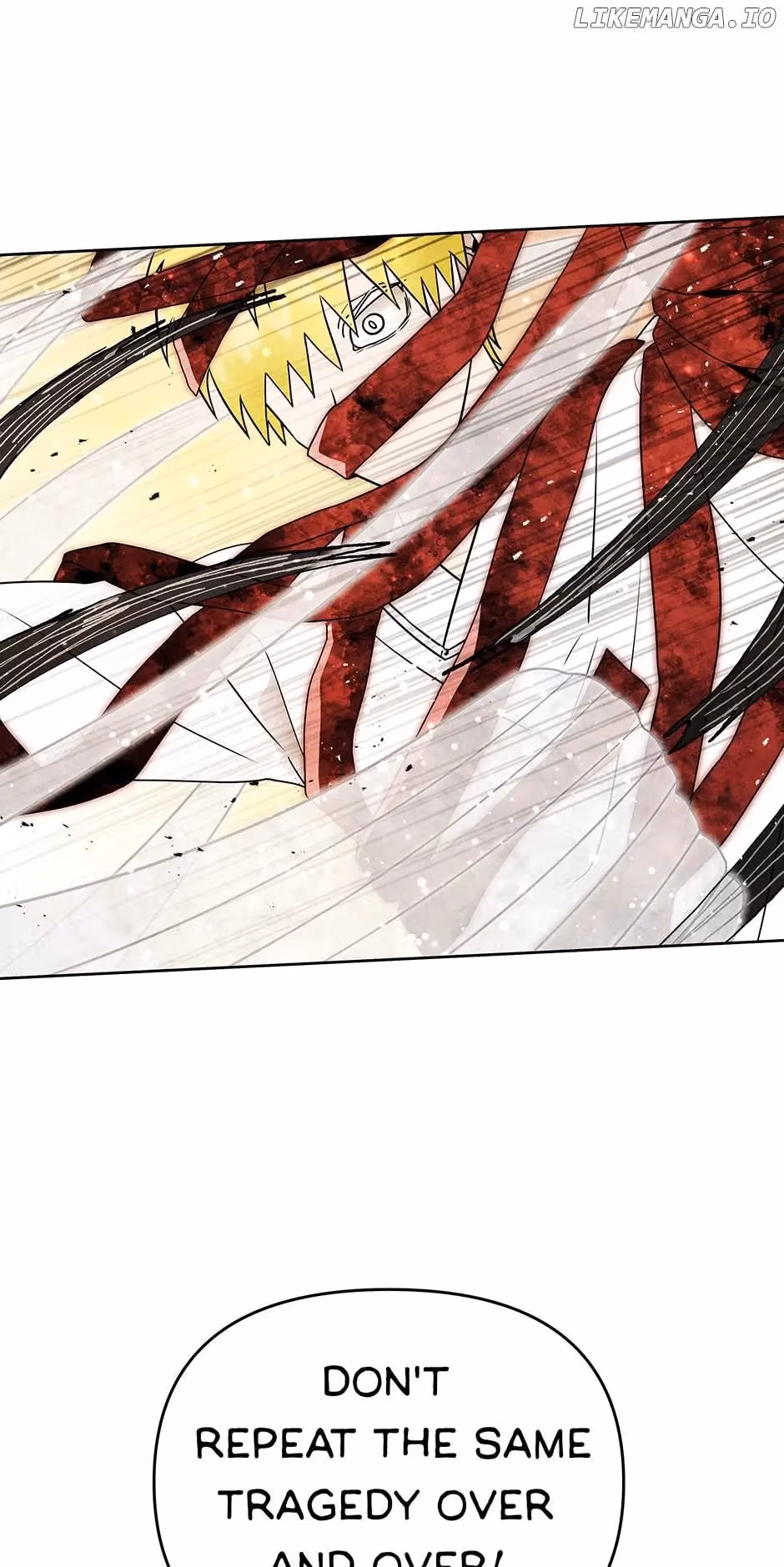 The Greatest Ascetic Chapter 89 page 48 - 