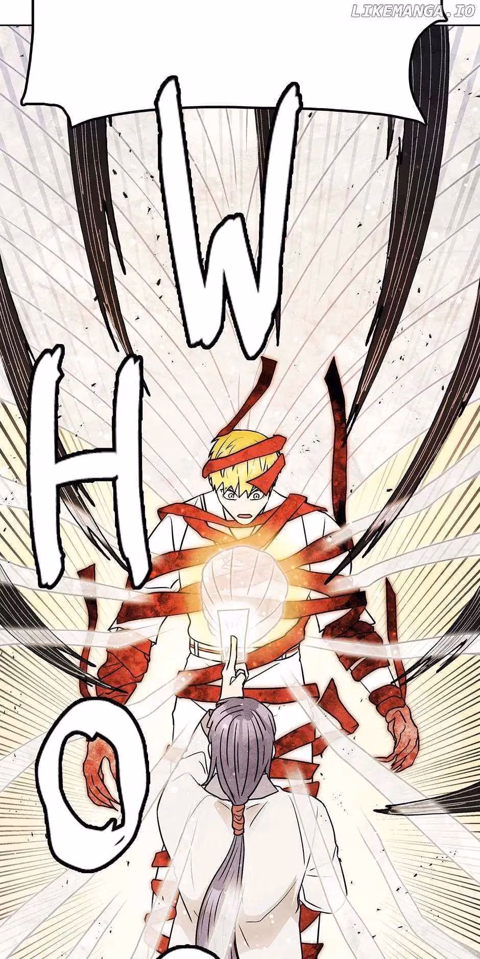The Greatest Ascetic Chapter 89 page 50 - 