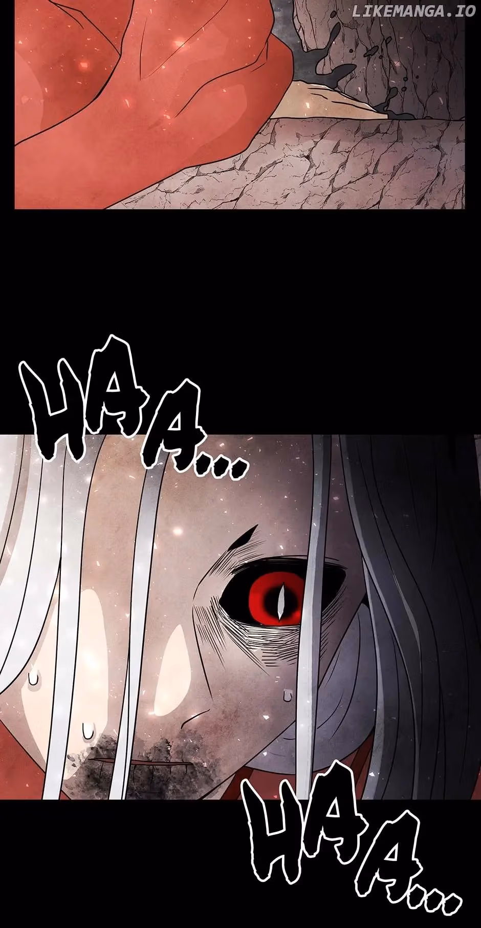 The Greatest Ascetic Chapter 89 page 6 - 