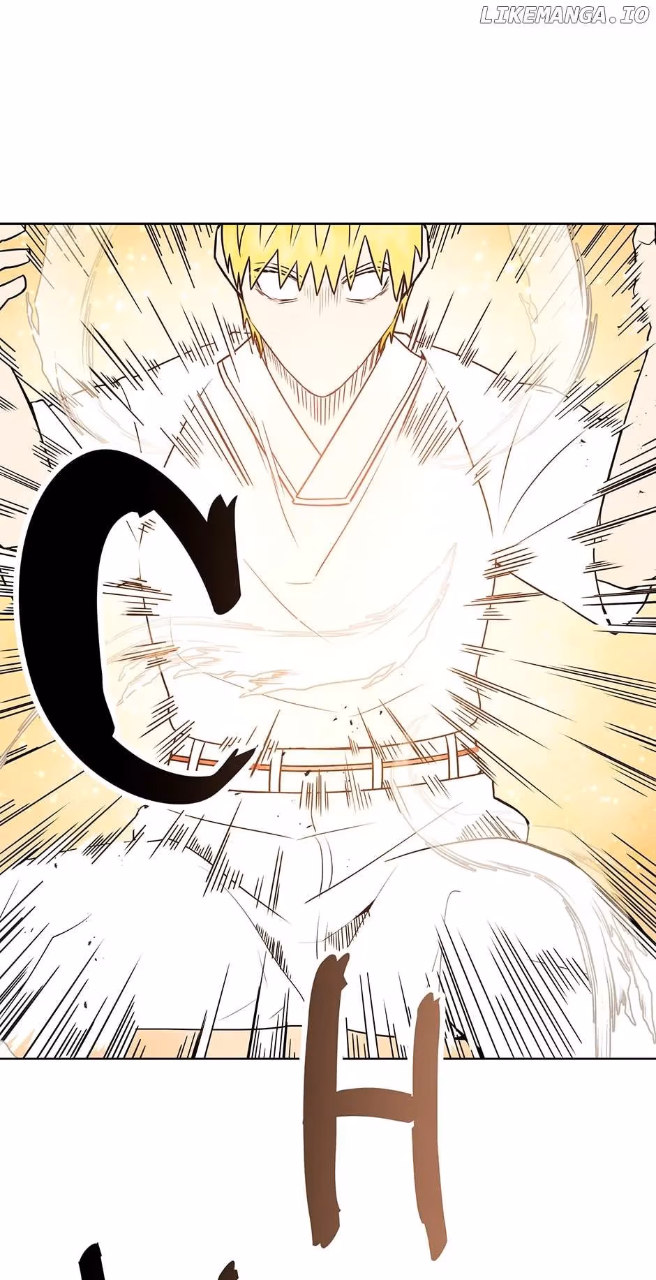 The Greatest Ascetic Chapter 89 page 55 - 