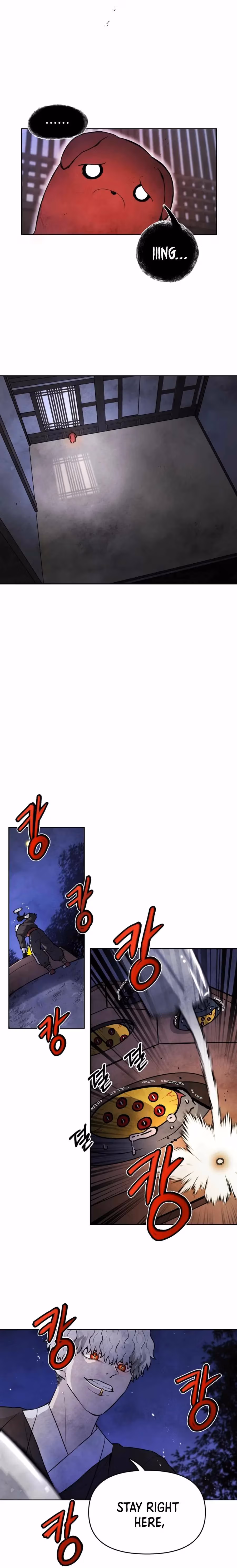 The Greatest Ascetic Chapter 9 page 10 - 