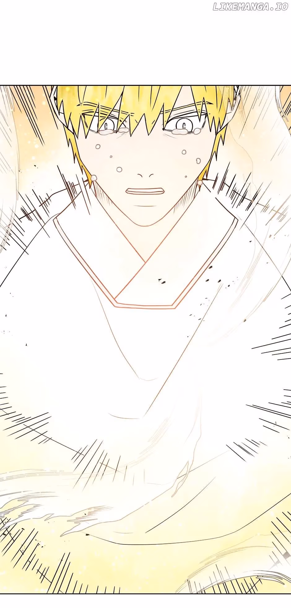 The Greatest Ascetic Chapter 90 page 1 - 