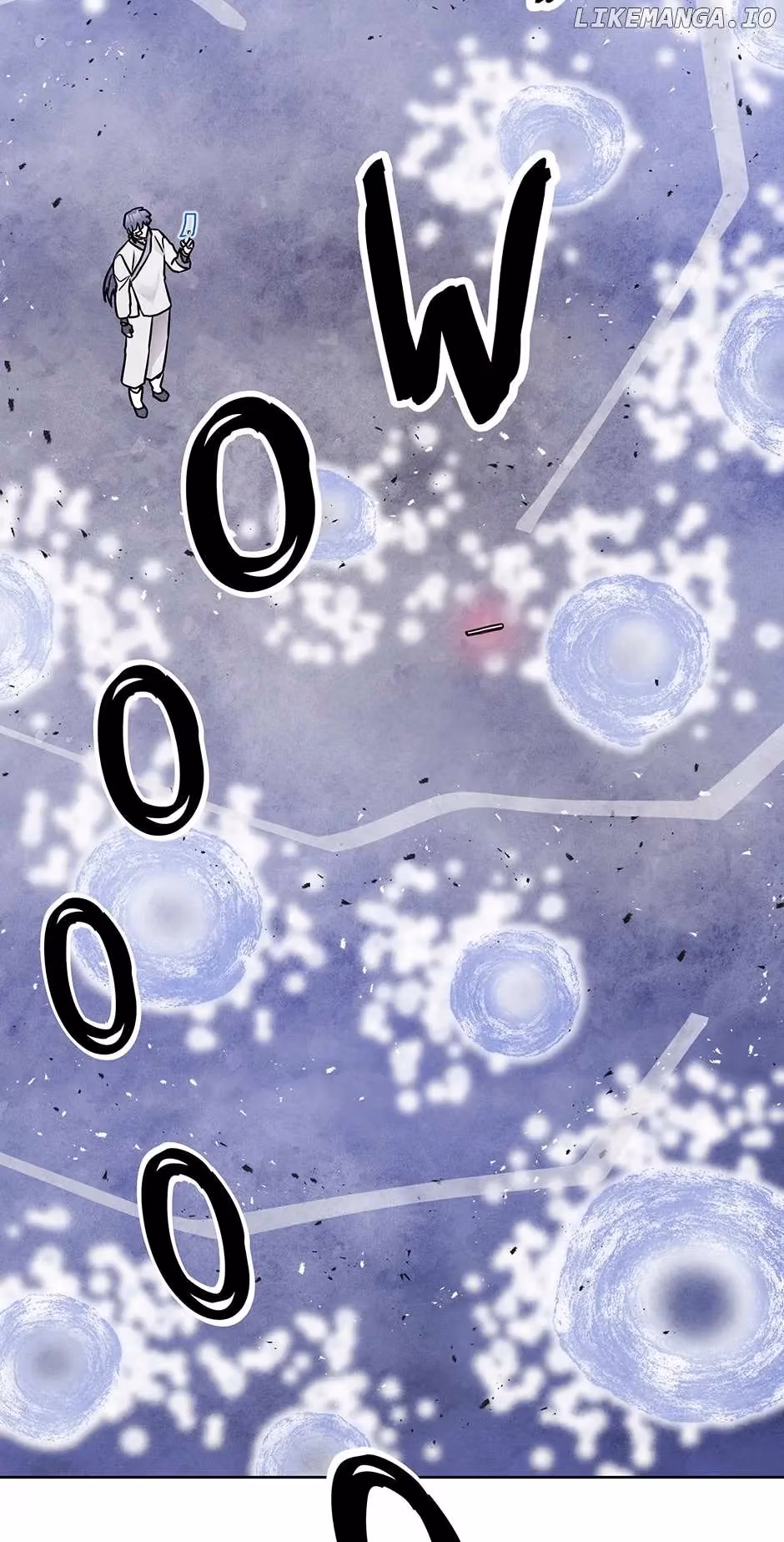 The Greatest Ascetic Chapter 90 page 11 - 