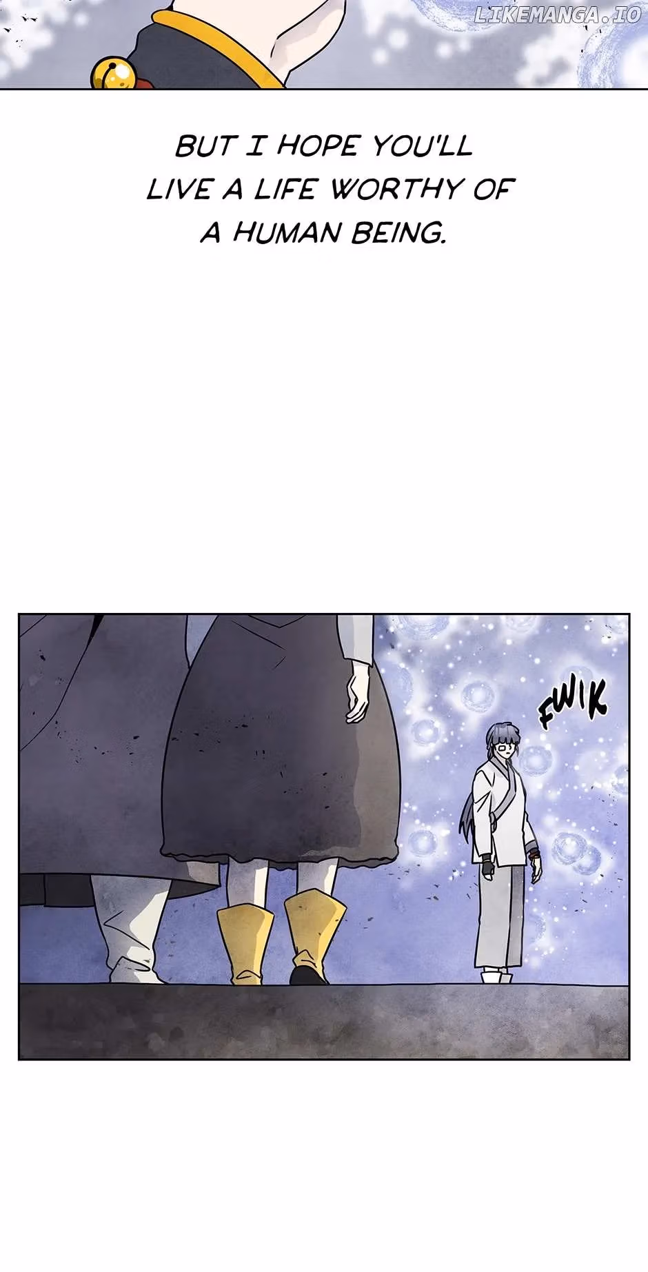 The Greatest Ascetic Chapter 90 page 13 - 