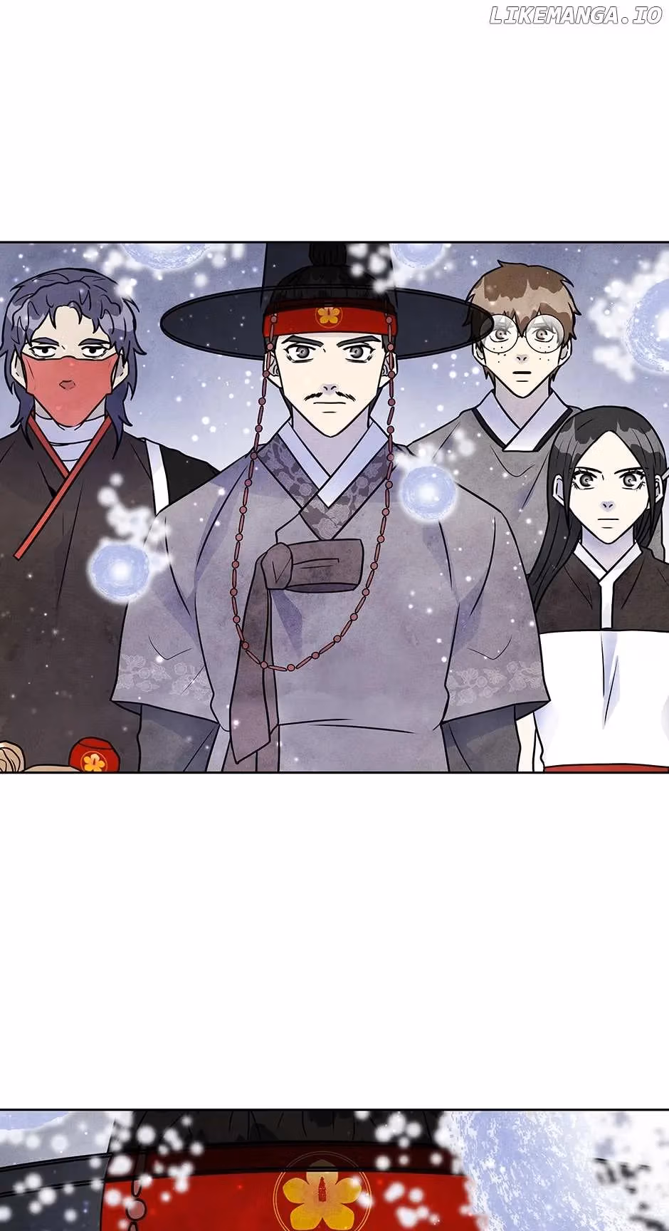 The Greatest Ascetic Chapter 90 page 14 - 