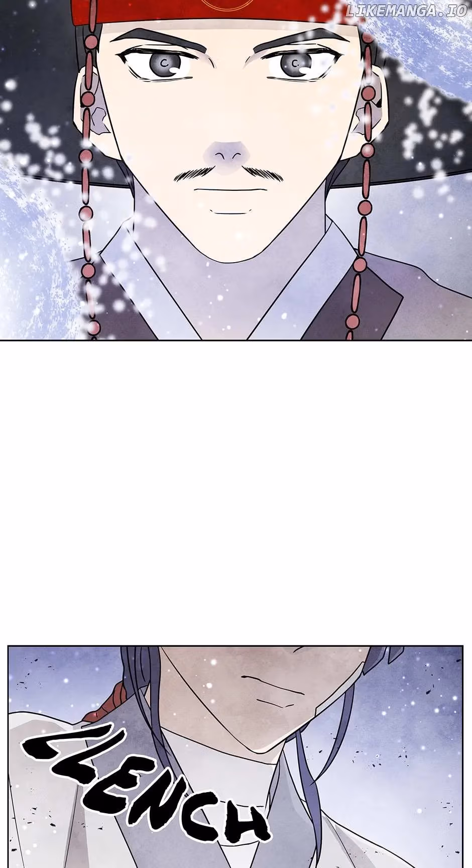 The Greatest Ascetic Chapter 90 page 15 - 