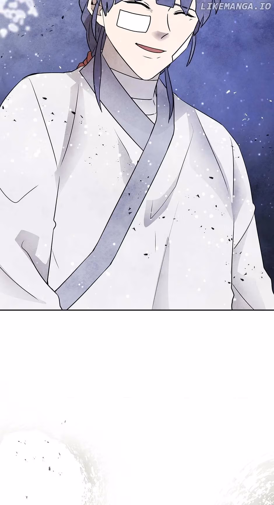 The Greatest Ascetic Chapter 90 page 17 - 