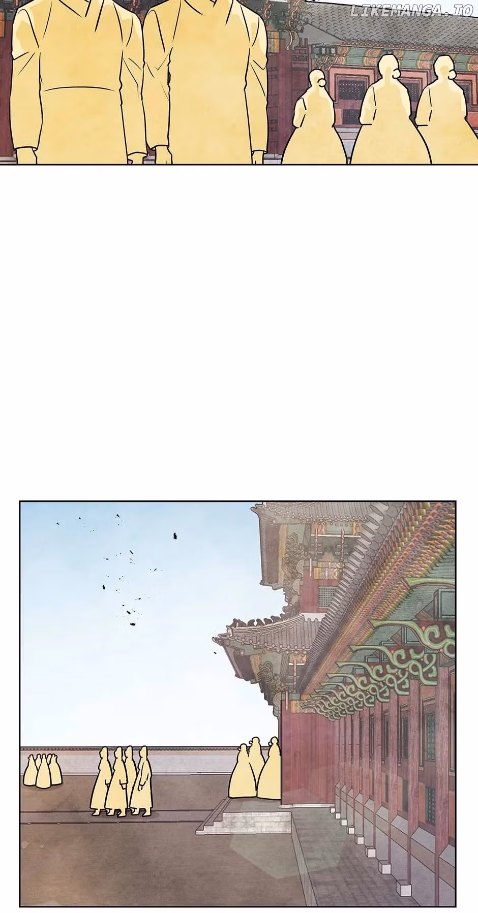 The Greatest Ascetic Chapter 90 page 22 - 