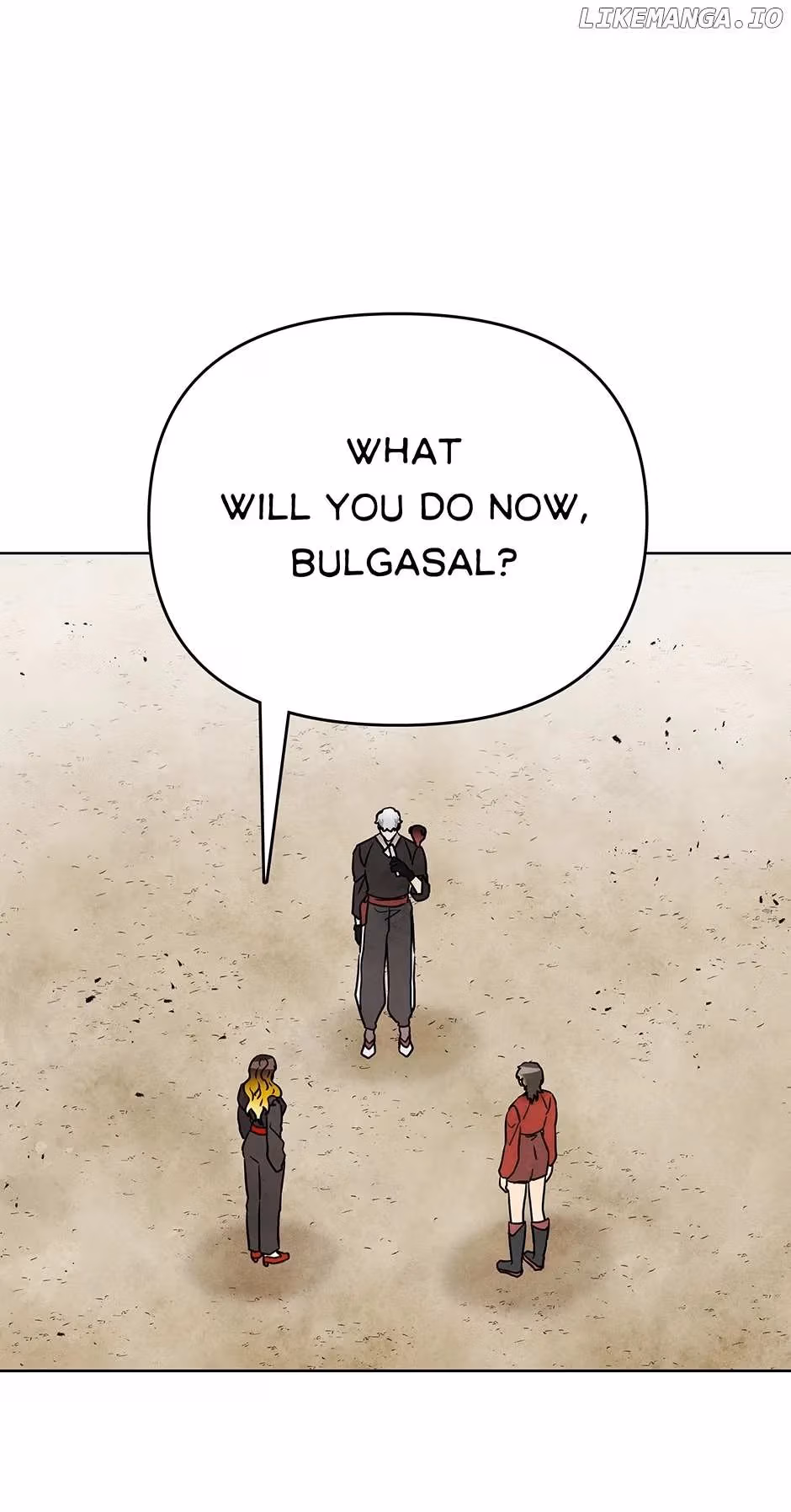 The Greatest Ascetic Chapter 90 page 27 - 