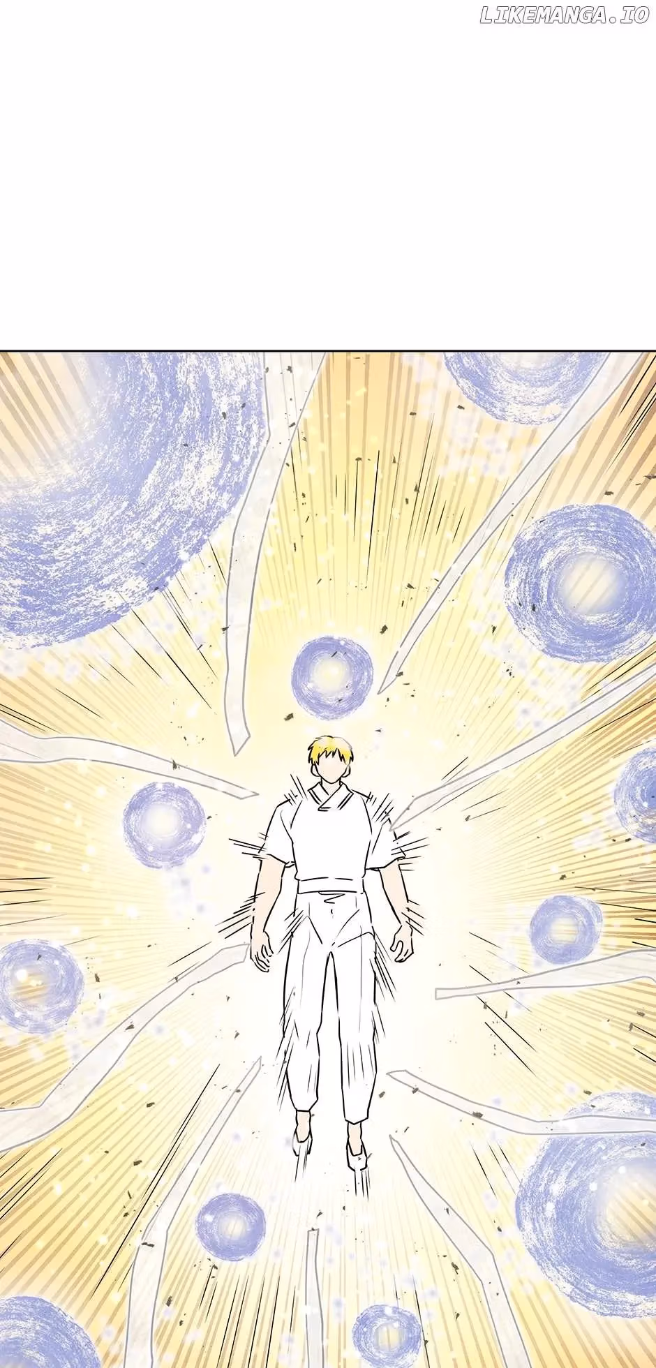 The Greatest Ascetic Chapter 90 page 4 - 