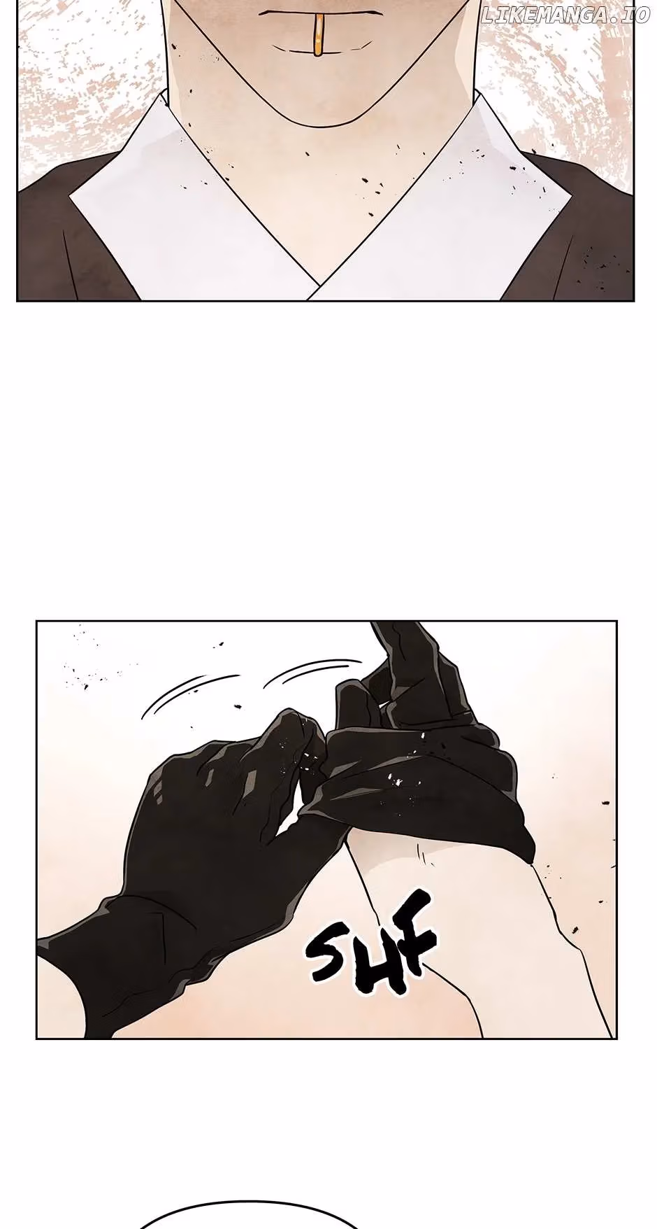 The Greatest Ascetic Chapter 90 page 33 - 
